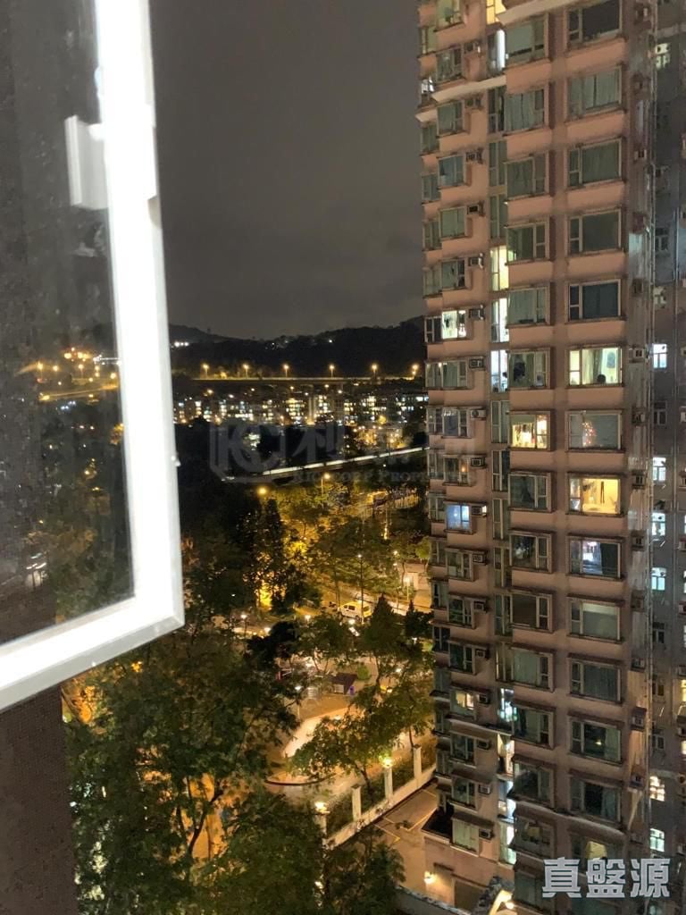 太湖花園 1期 2座 高層 E室 大埔