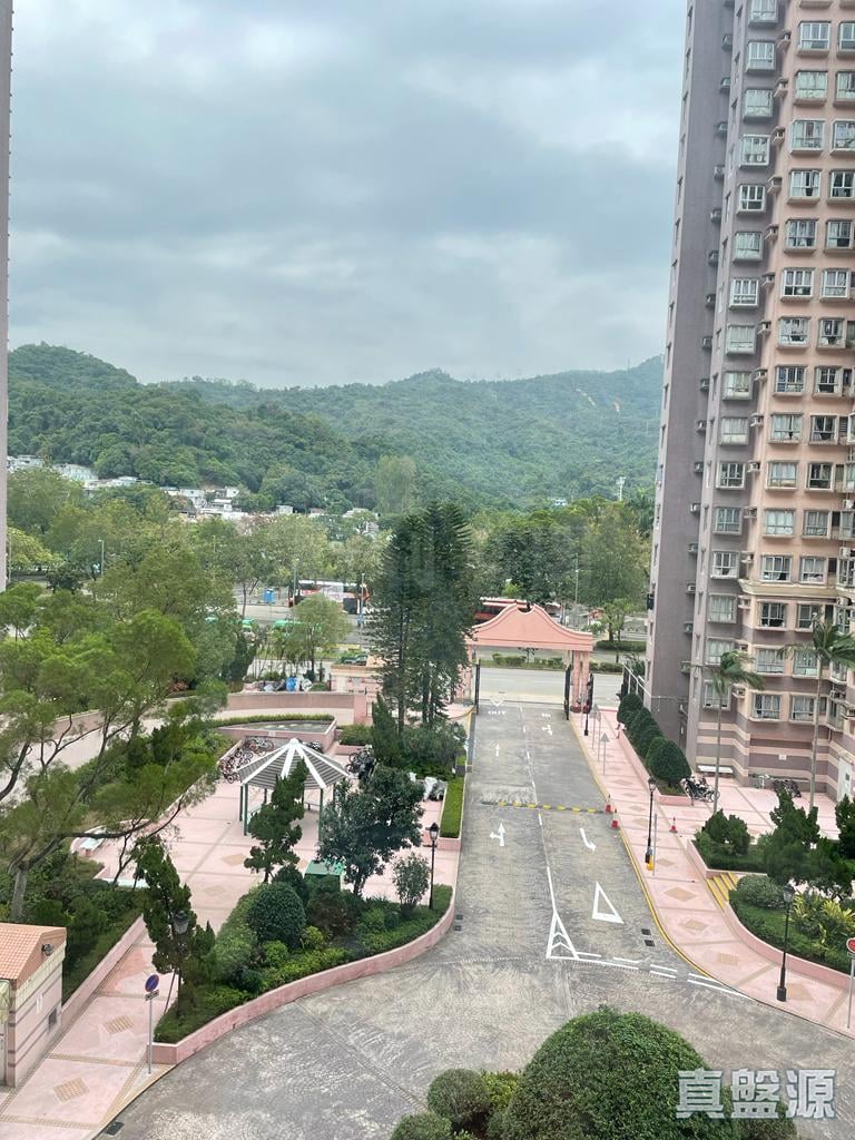 SERENITY PARK PHASE 1 - Block 5 Medium Floor Zone Flat G Tai Po