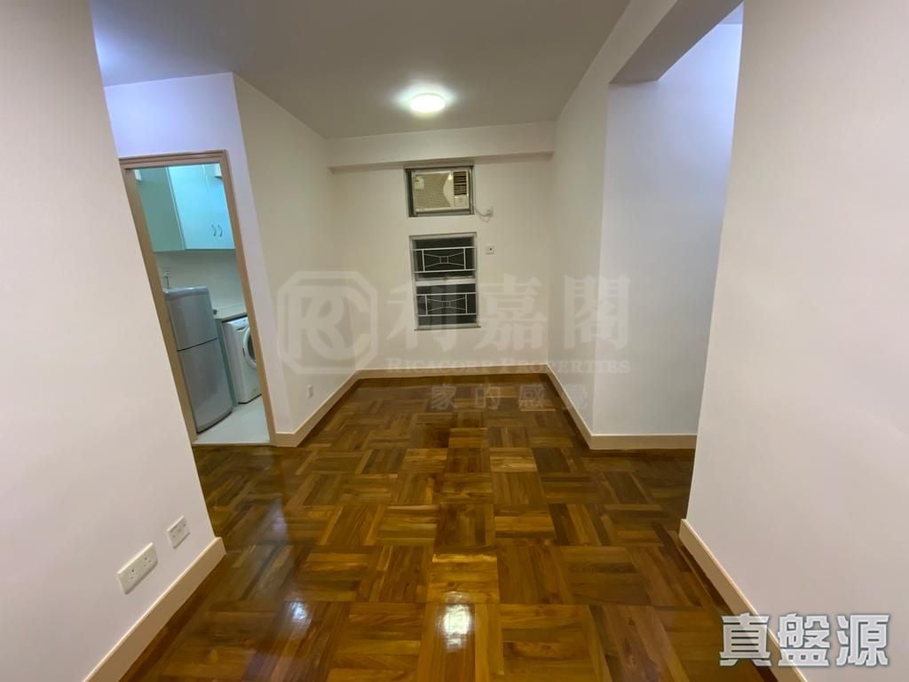 太湖花園 1期 7座 高層 E室 大埔