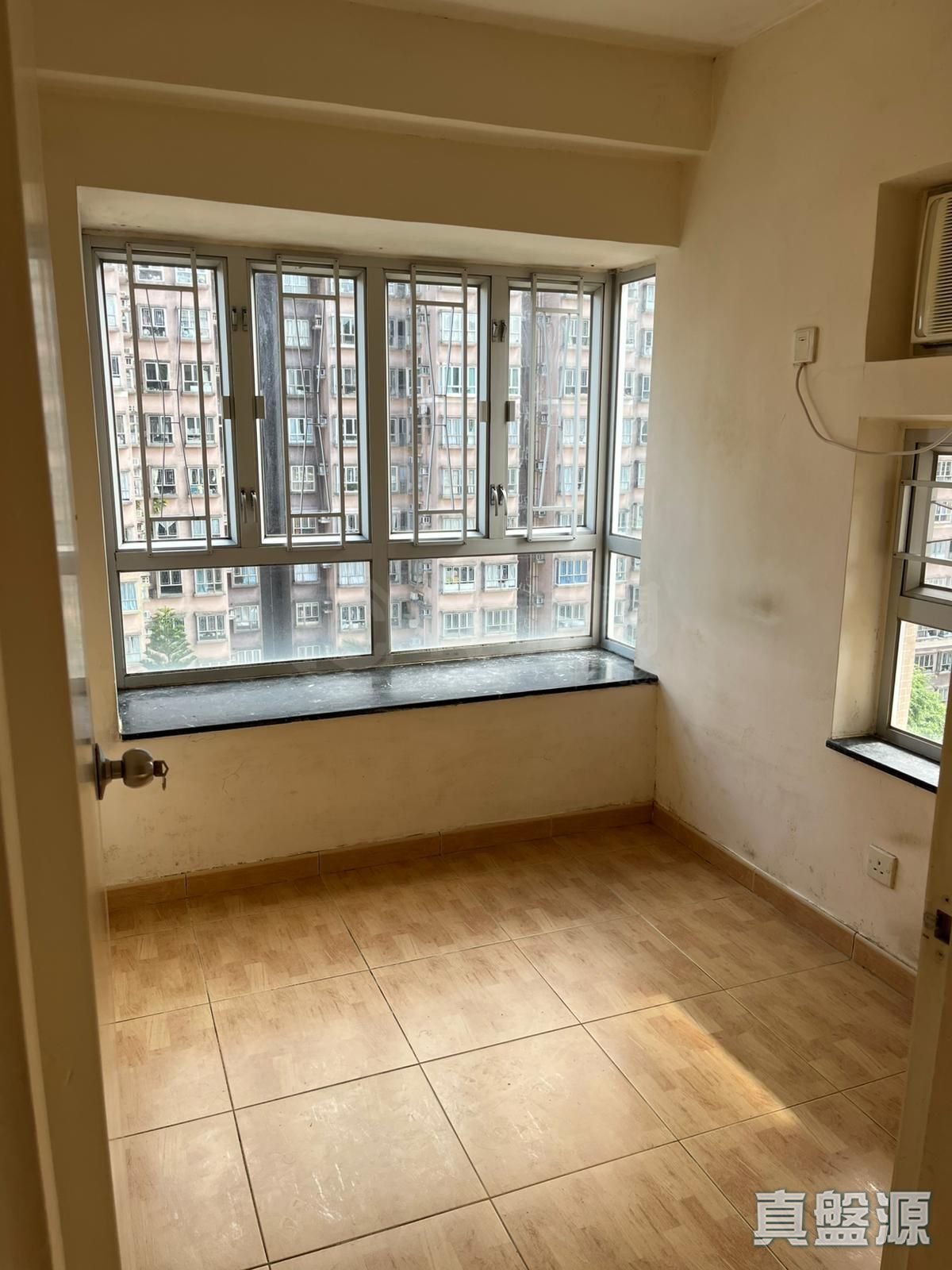 SERENITY PARK PHASE 1 - Block 9 High Floor Zone Flat G Tai Po