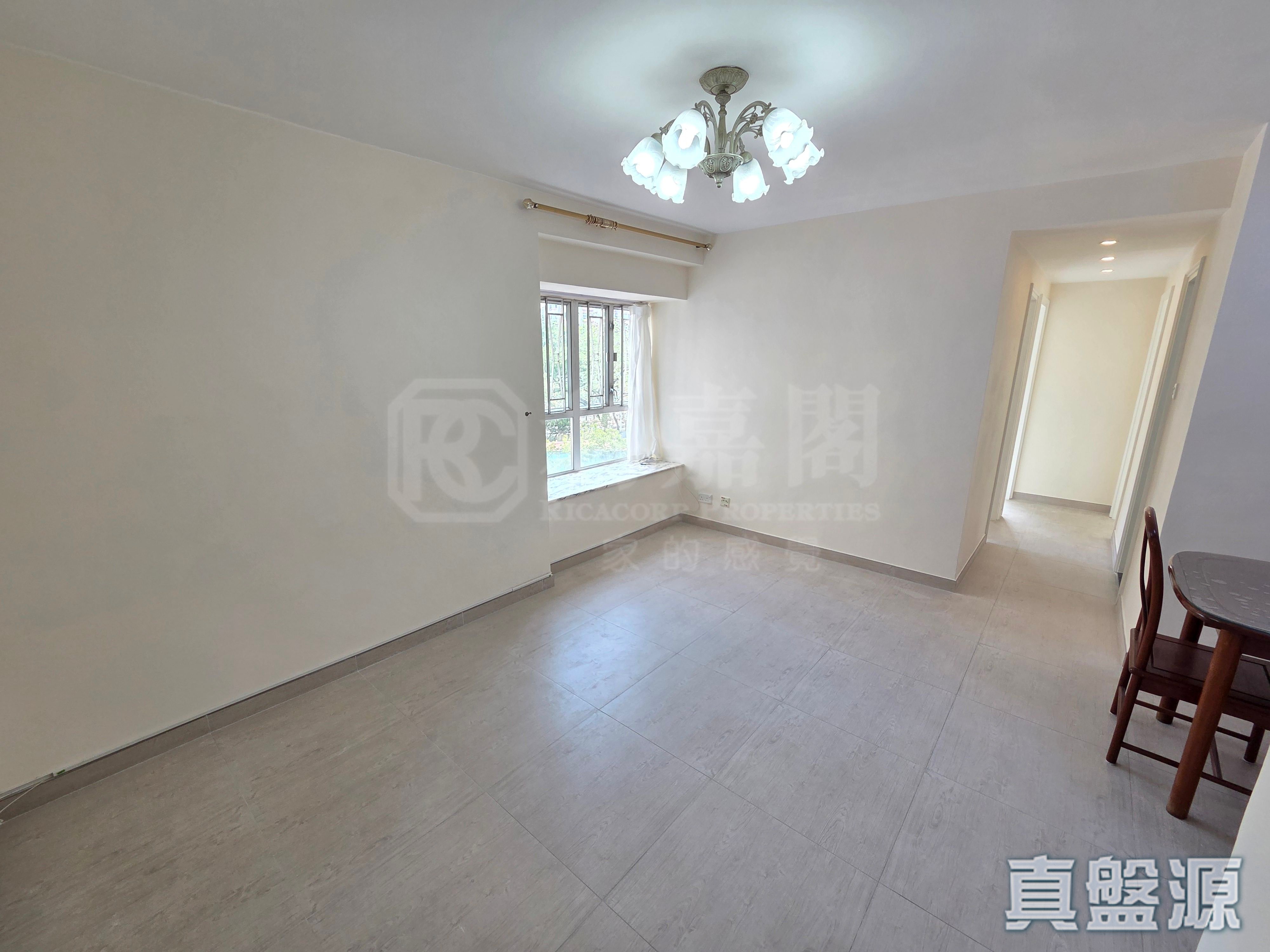 SERENITY PARK PHASE 1 - Block 12 Low Floor Zone Flat F Tai Po