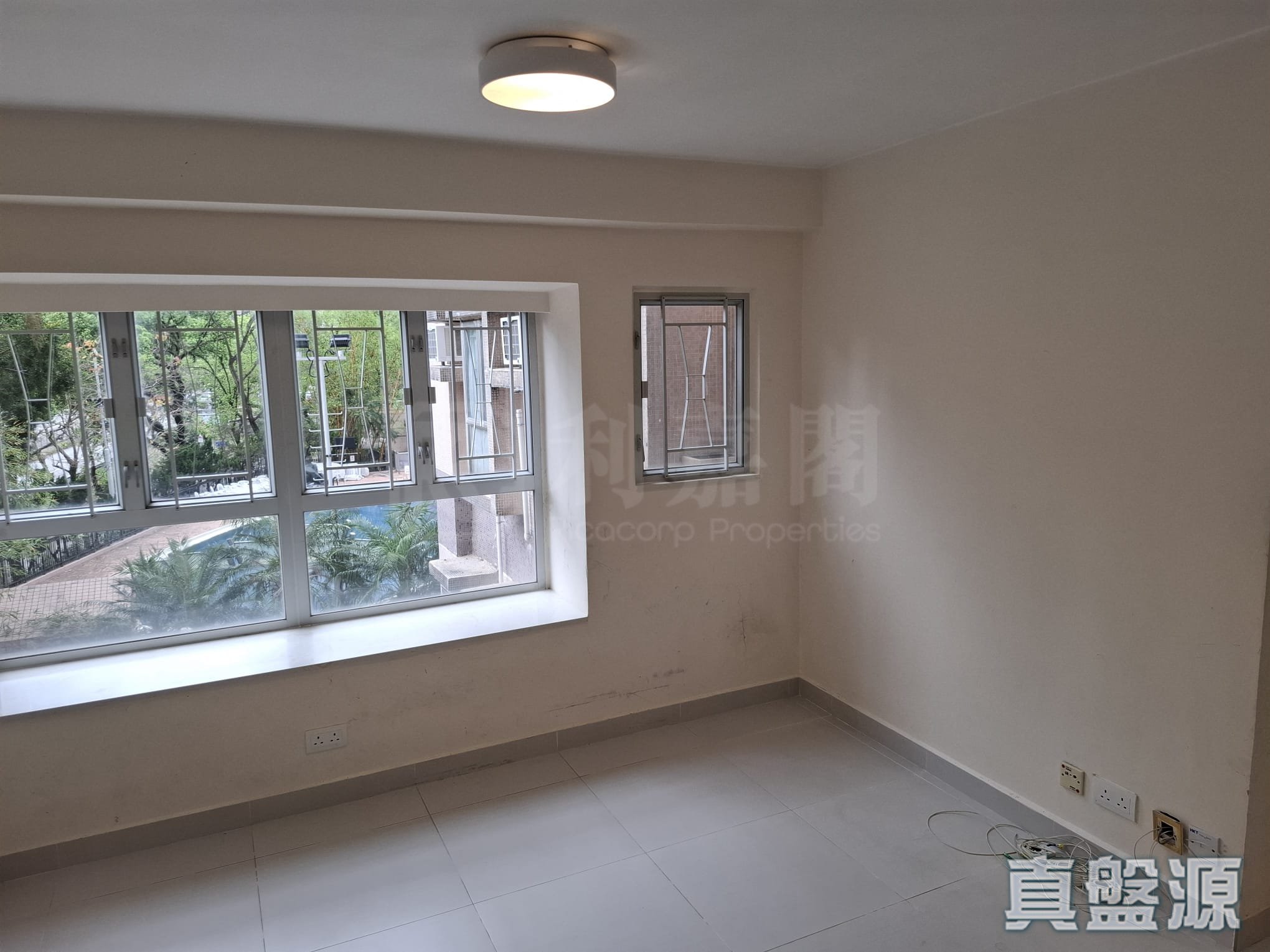 太湖花園 1期 15座 低層 E室 大埔