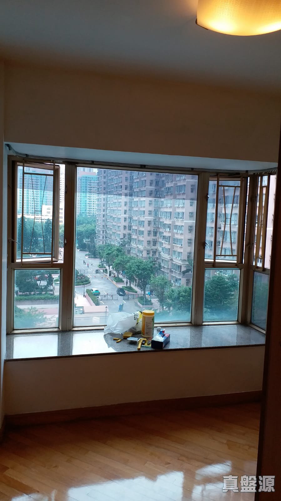 太湖花园 2期 17座 中层 H室 大埔