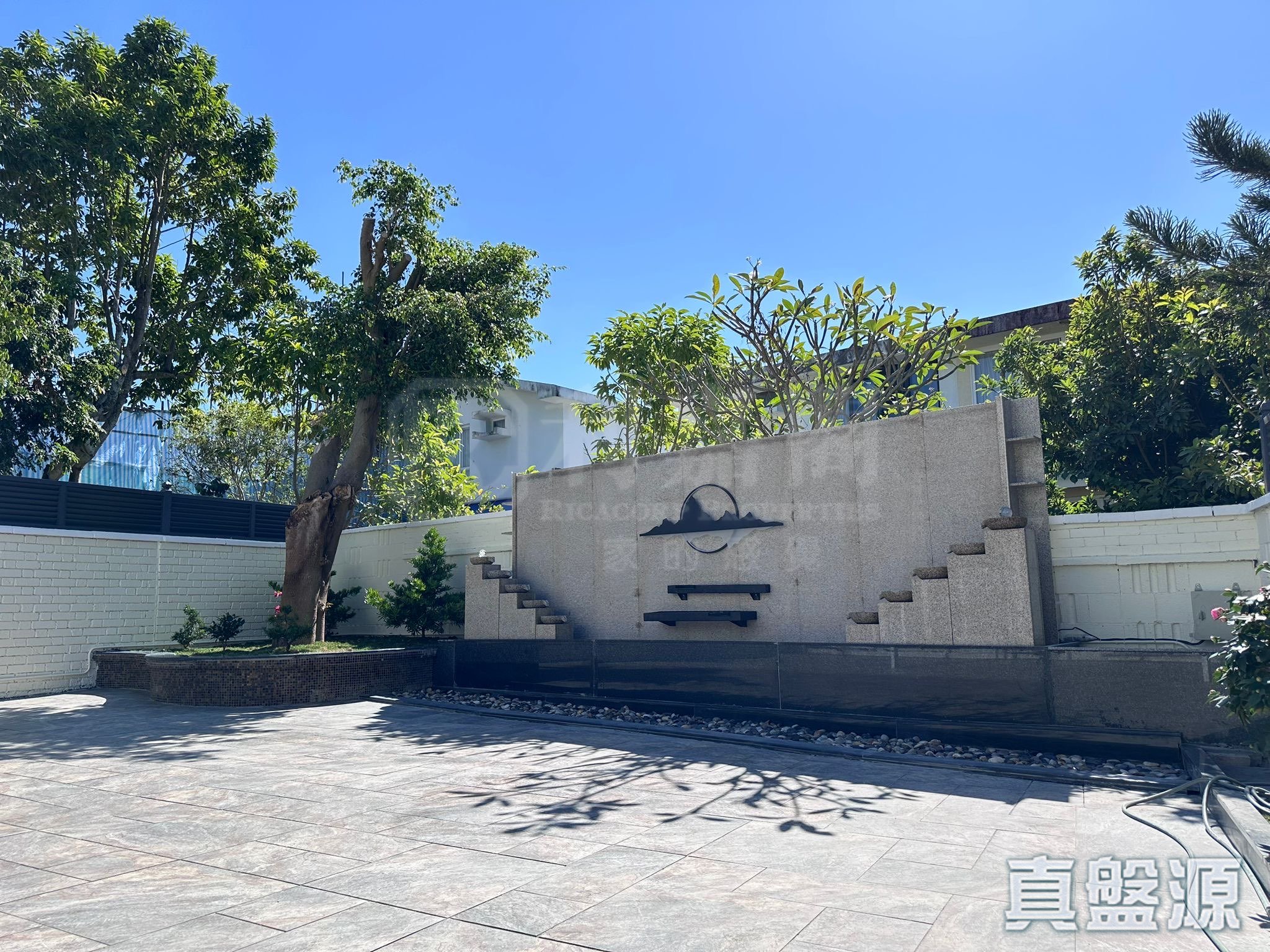 康樂園 康樂東路 大埔