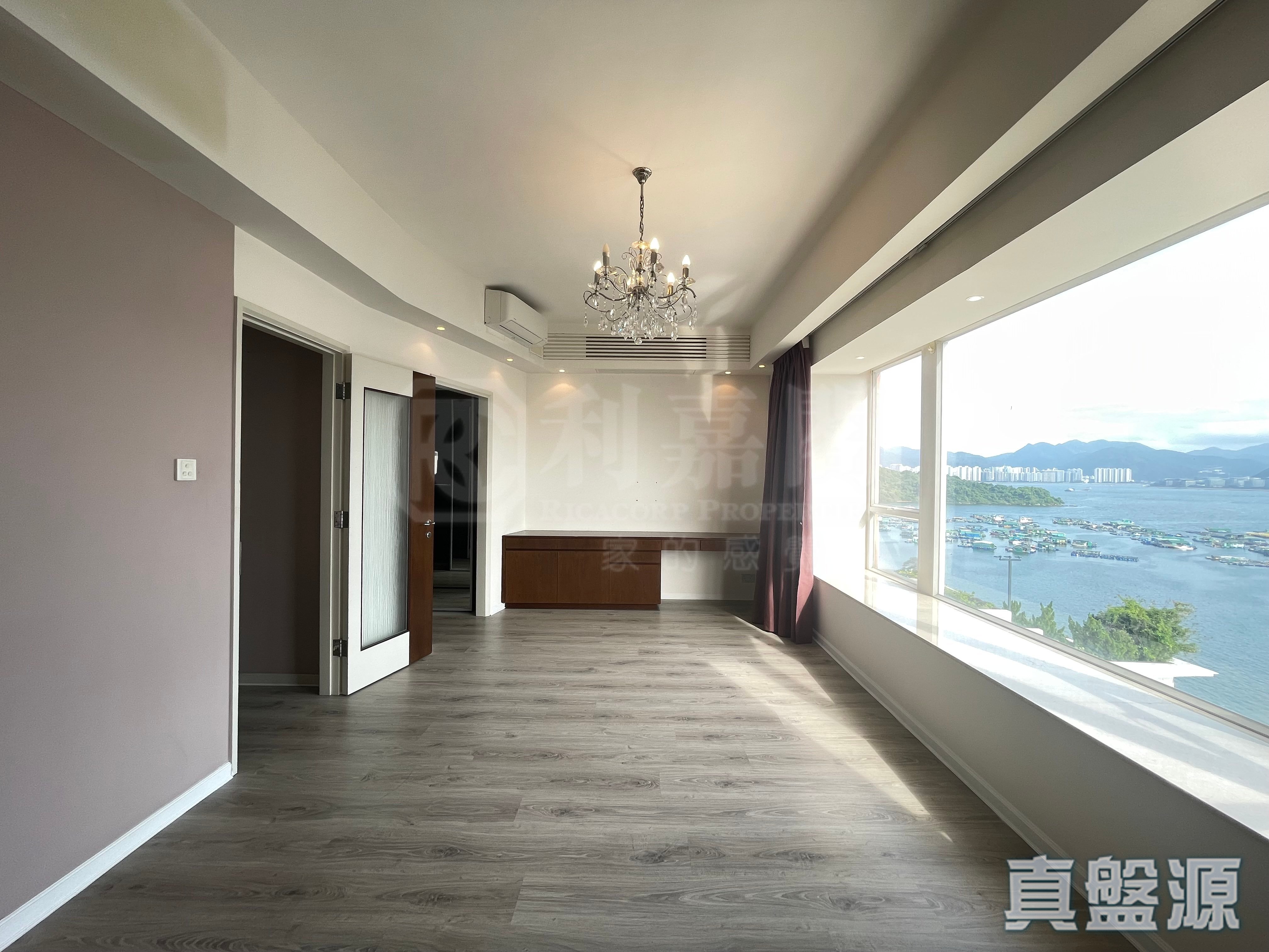 THE BEVERLY HILLS PHASE 1 Tai Po