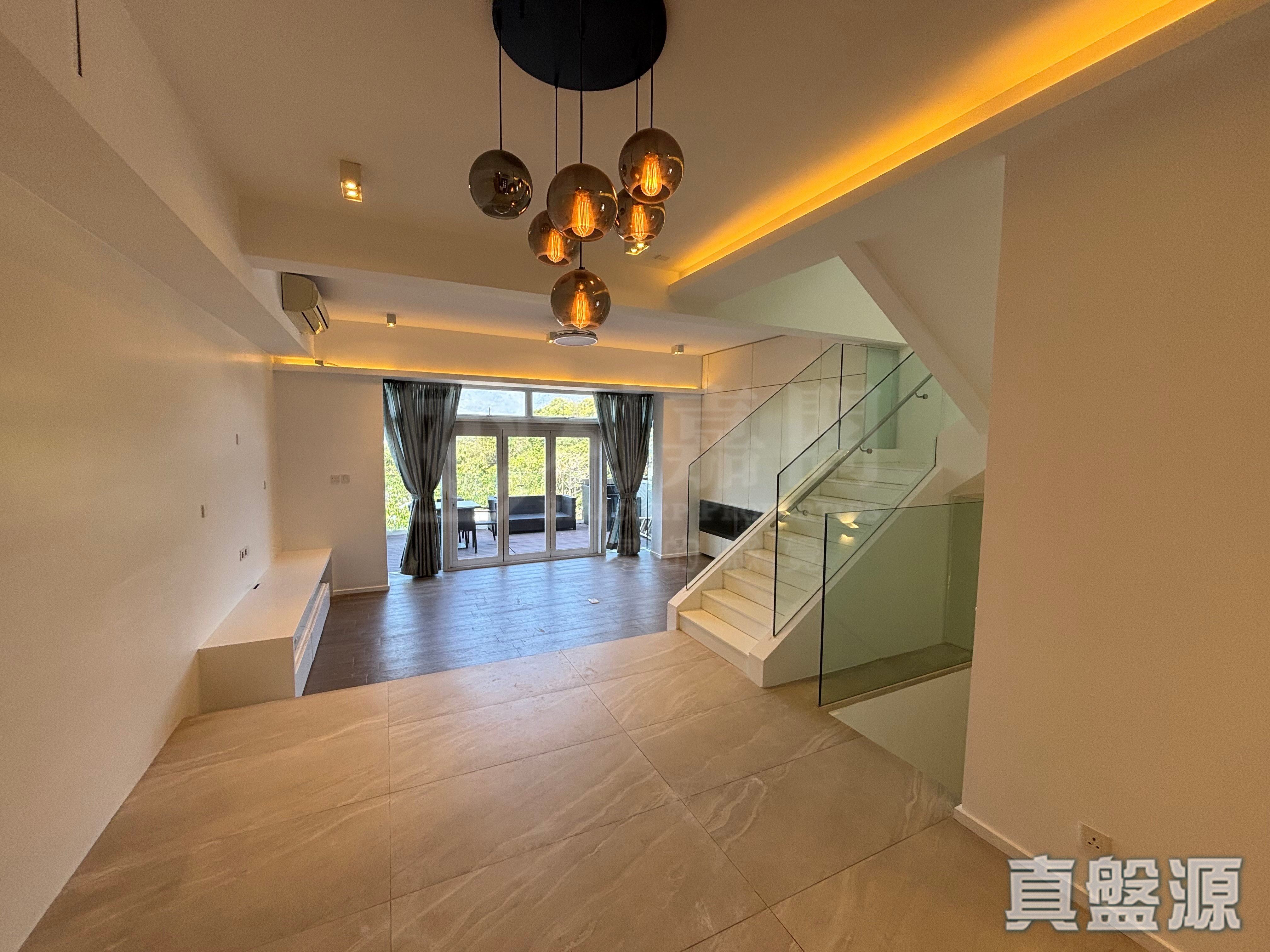 比华利山别墅 1期 大埔