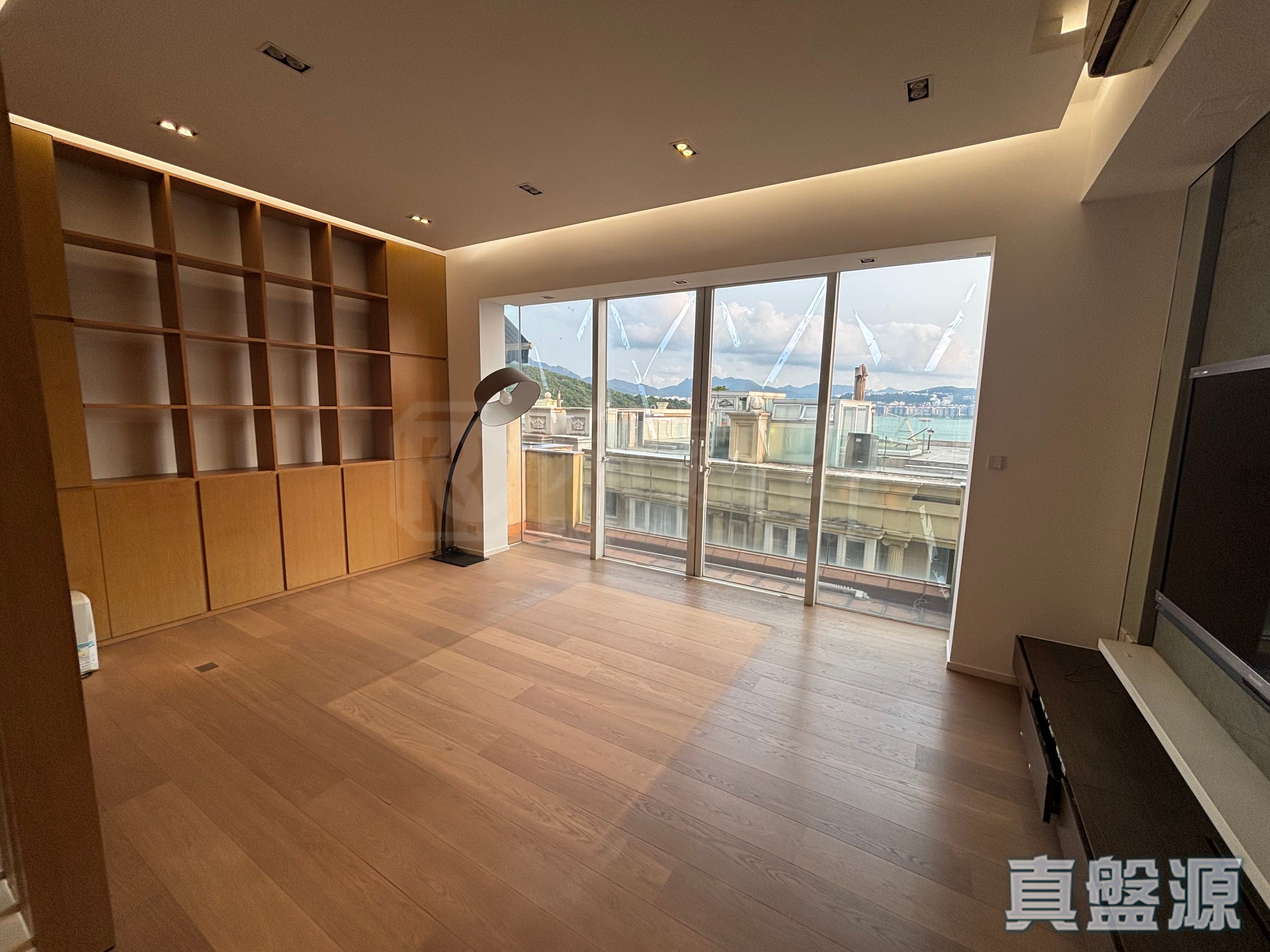 比华利山别墅 3期 大埔