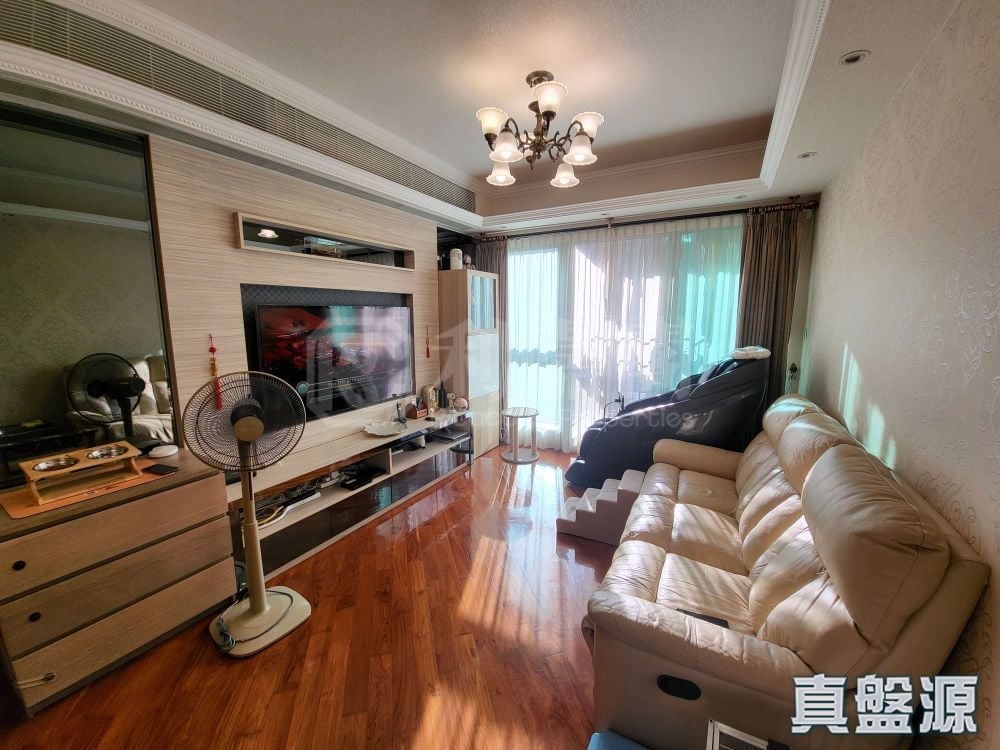 THE BALMORAL BLOCK 3 Tai Po