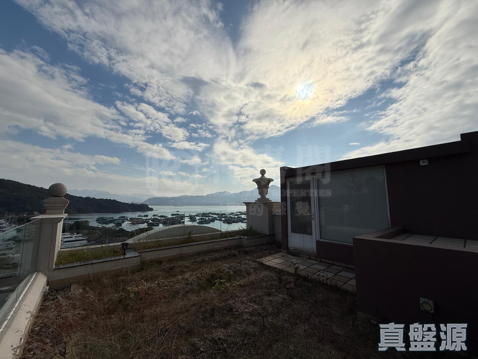 比华利山别墅 3期 大埔