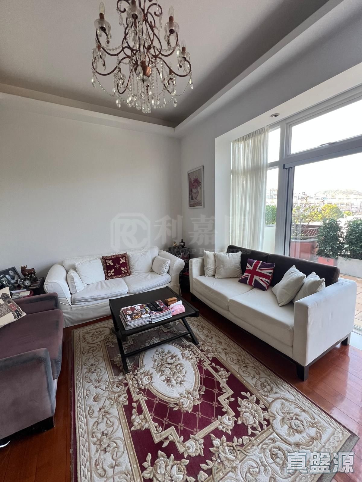 比华利山别墅 1期 大埔