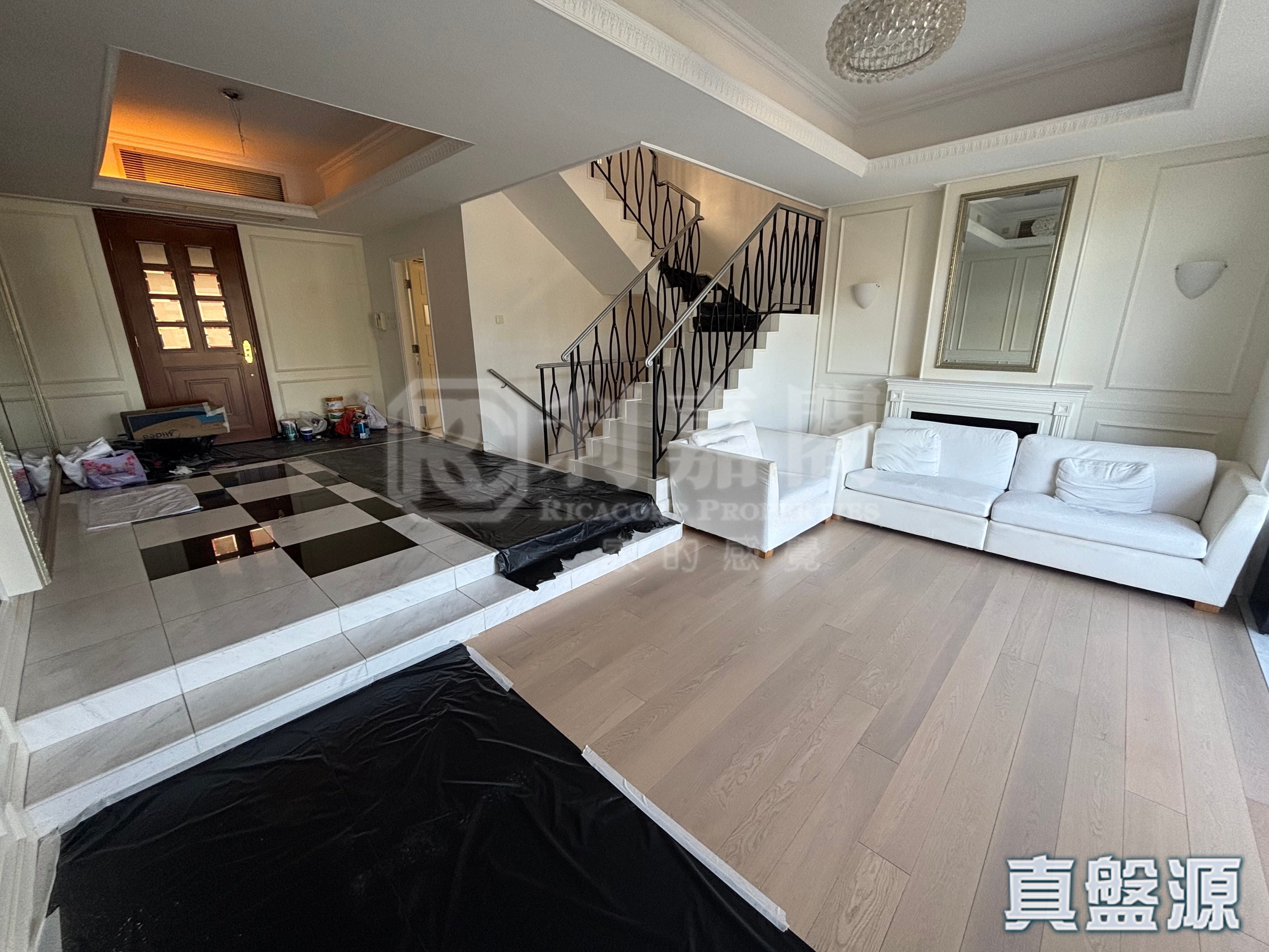 THE BEVERLY HILLS PHASE 1 Tai Po