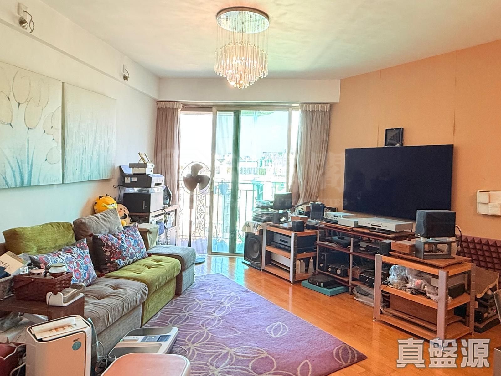 新峰花园 1期 11座 高层 大埔