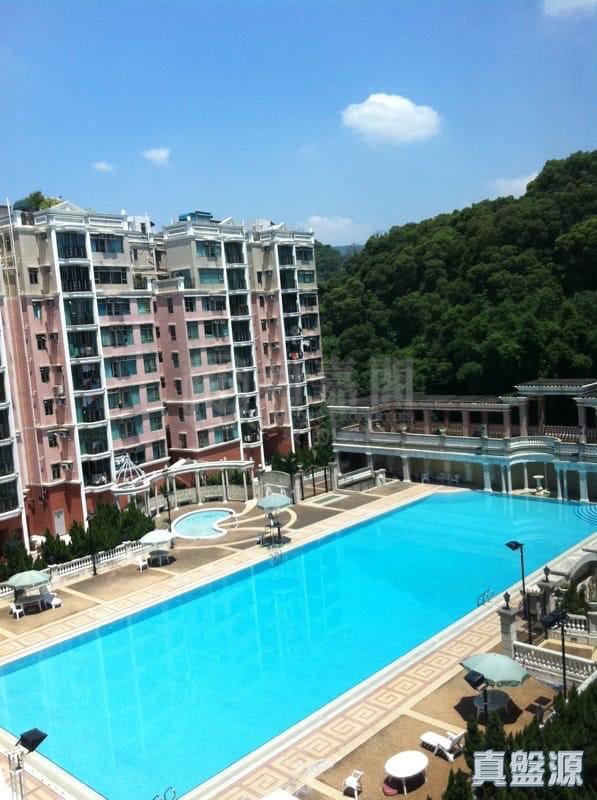 新峰花园 1期 12座 高层 大埔