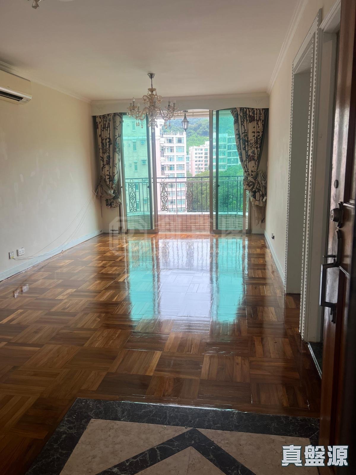 CLASSICAL GARDENS PHASE 2 - Block 1 High Floor Zone Flat A Tai Po