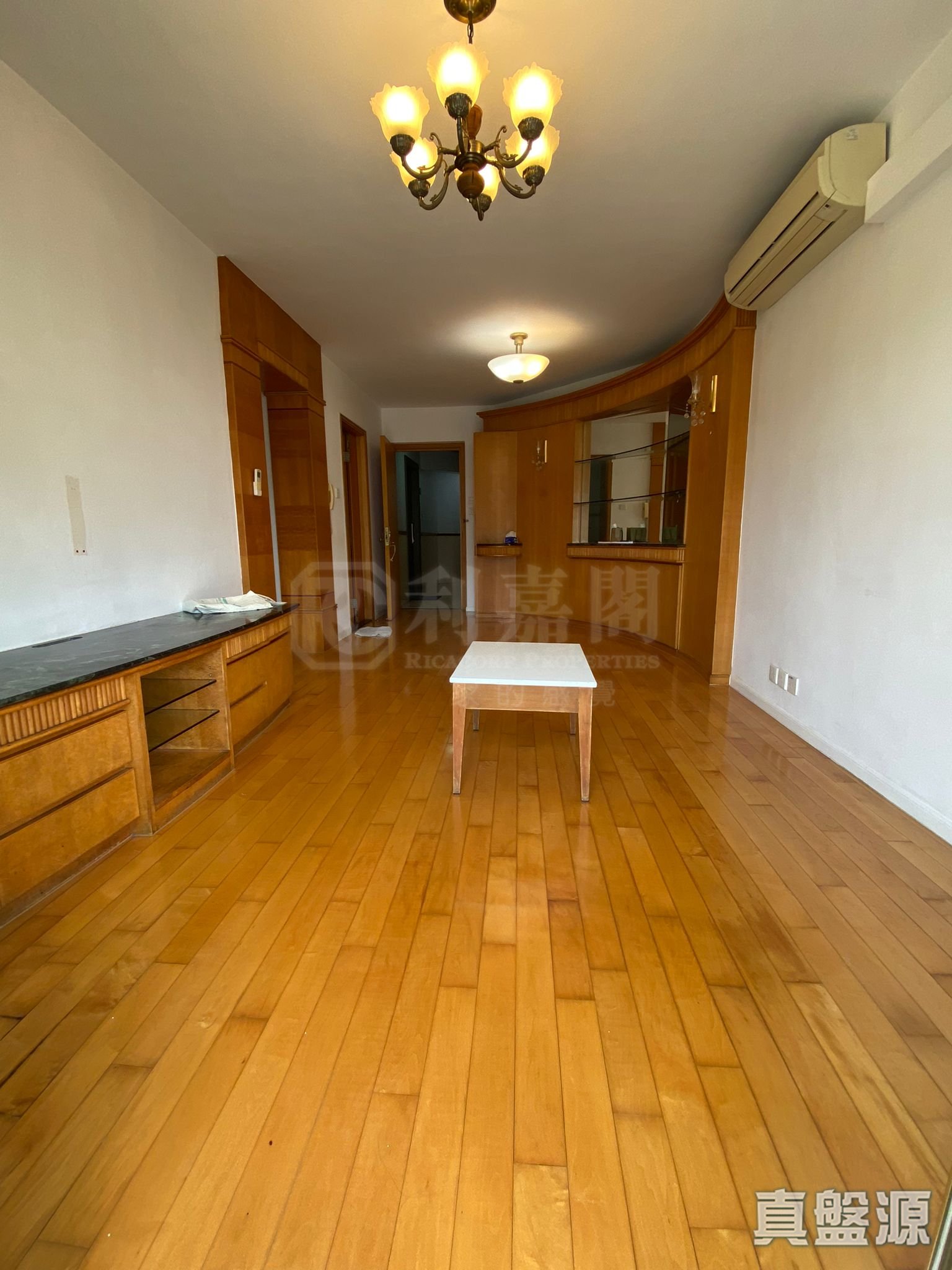 CLASSICAL GARDENS PHASE 2 - Block 2 High Floor Zone Flat E Tai Po