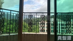 新峰花園 2期 7座 極高層 D室 大埔