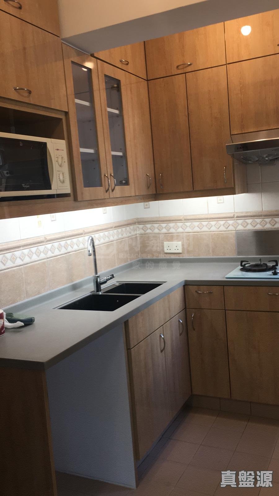 新峰花園 3期 御峰苑 23座 低層 大埔