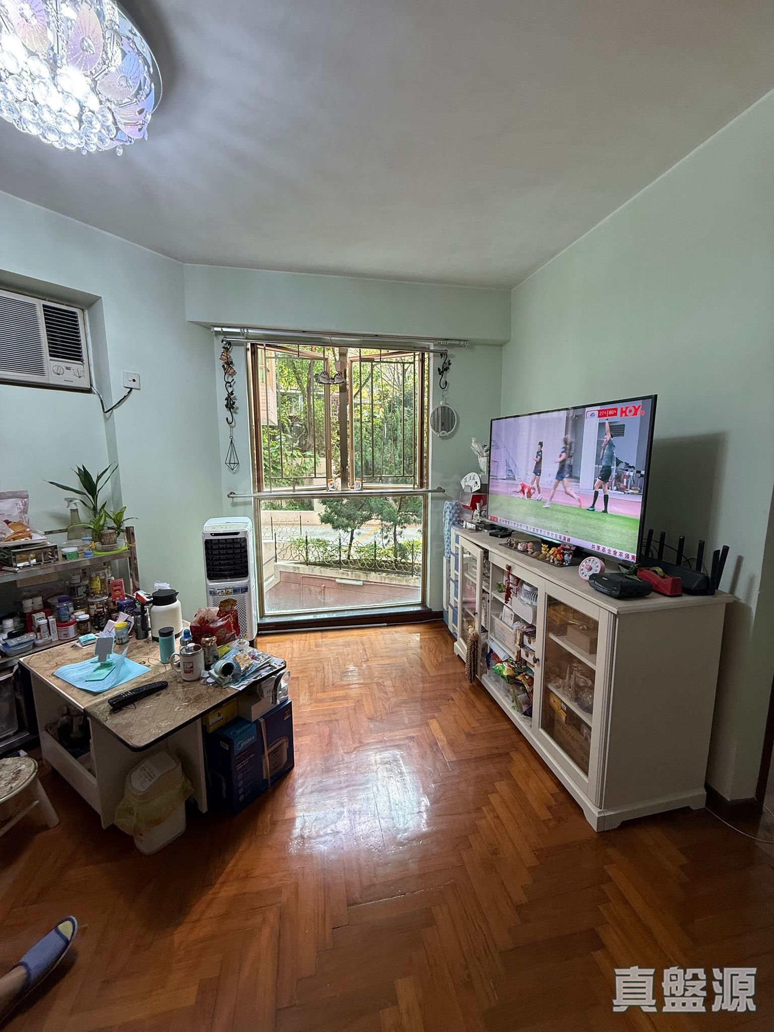 CLASSICAL GARDENS PHASE 4 GRAND DYNASTY VIEW - Block 26 Tai Po