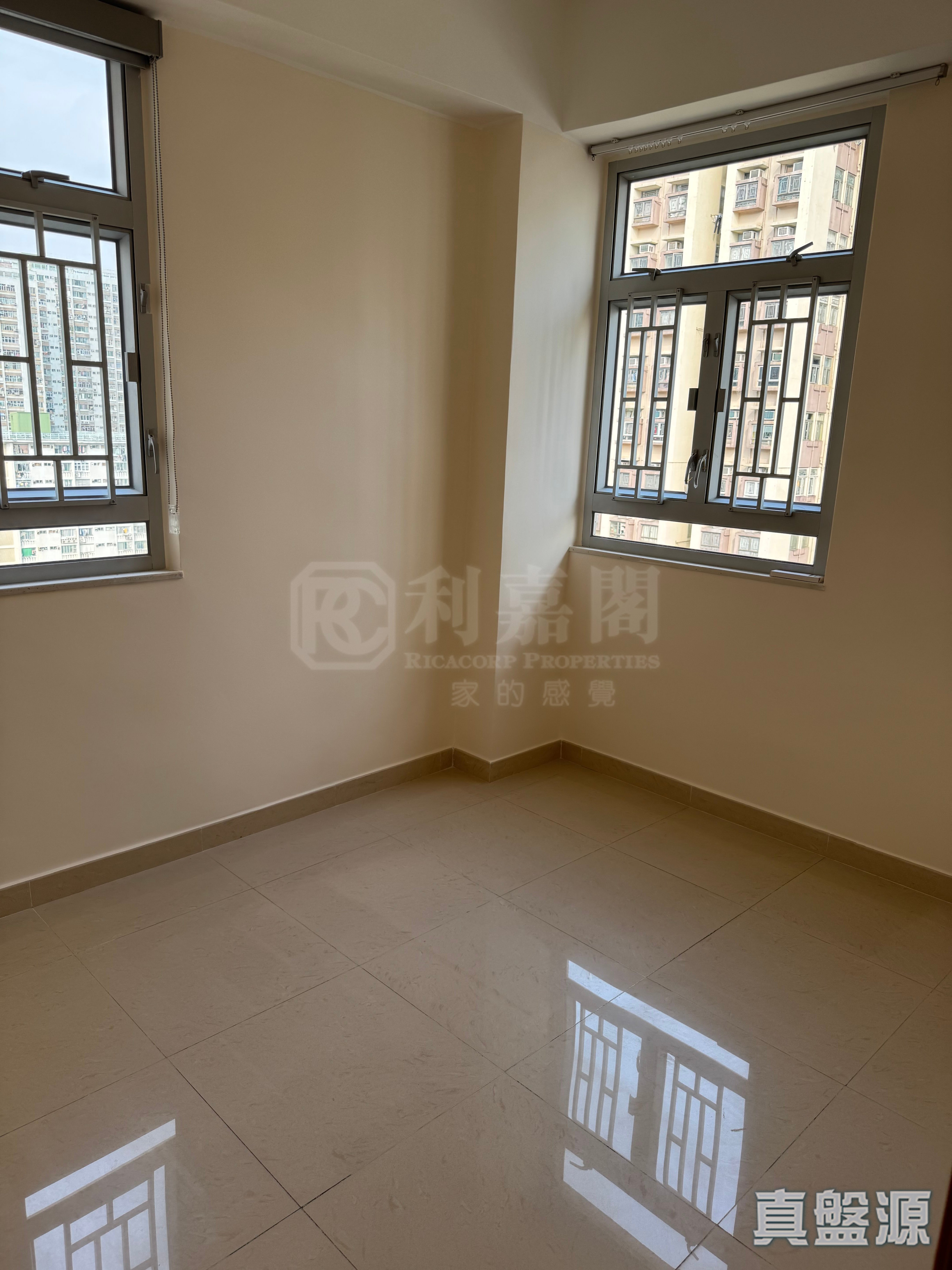 海寶花園 C座 極高層 6室 大埔