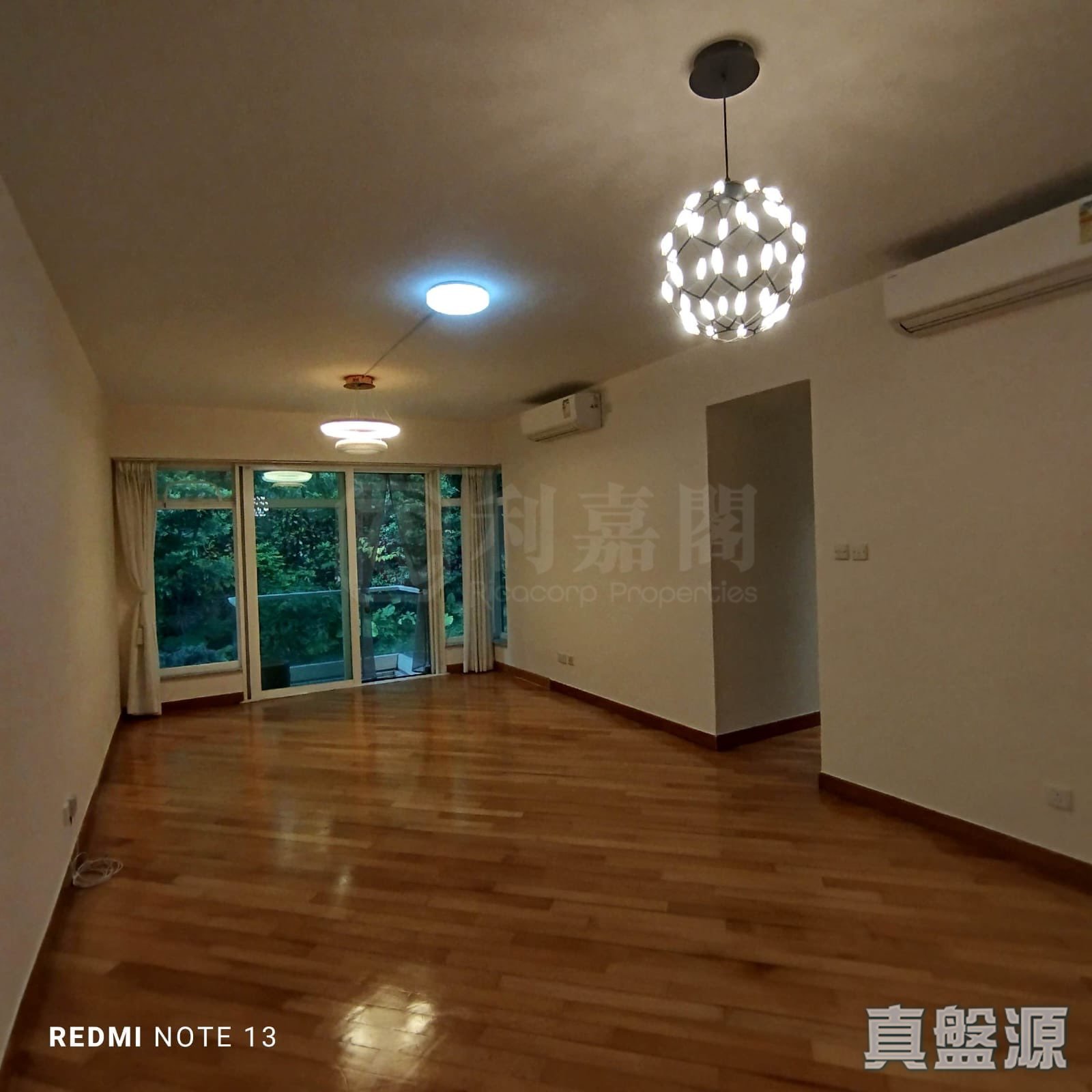 龙成堡 洋房108 高层 大埔