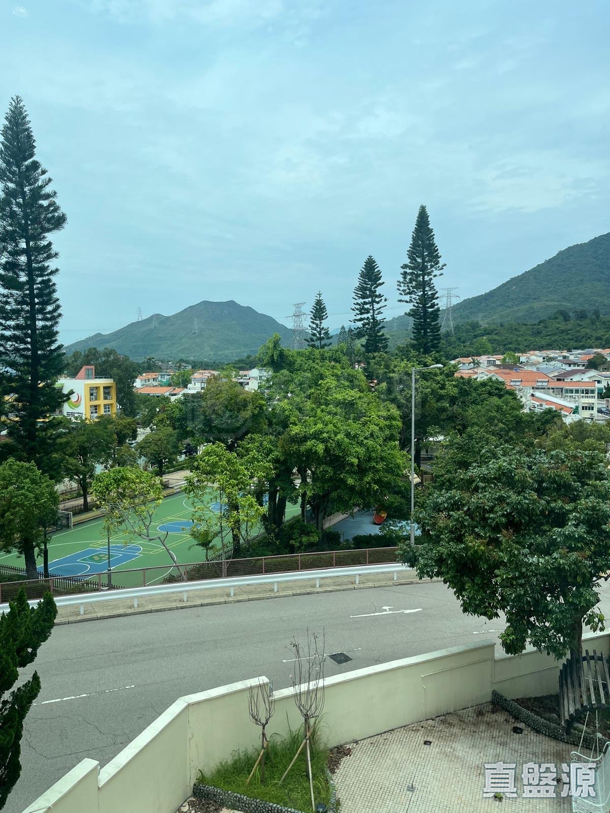 HONG LOK YUEN FIFTH STREET Tai Po