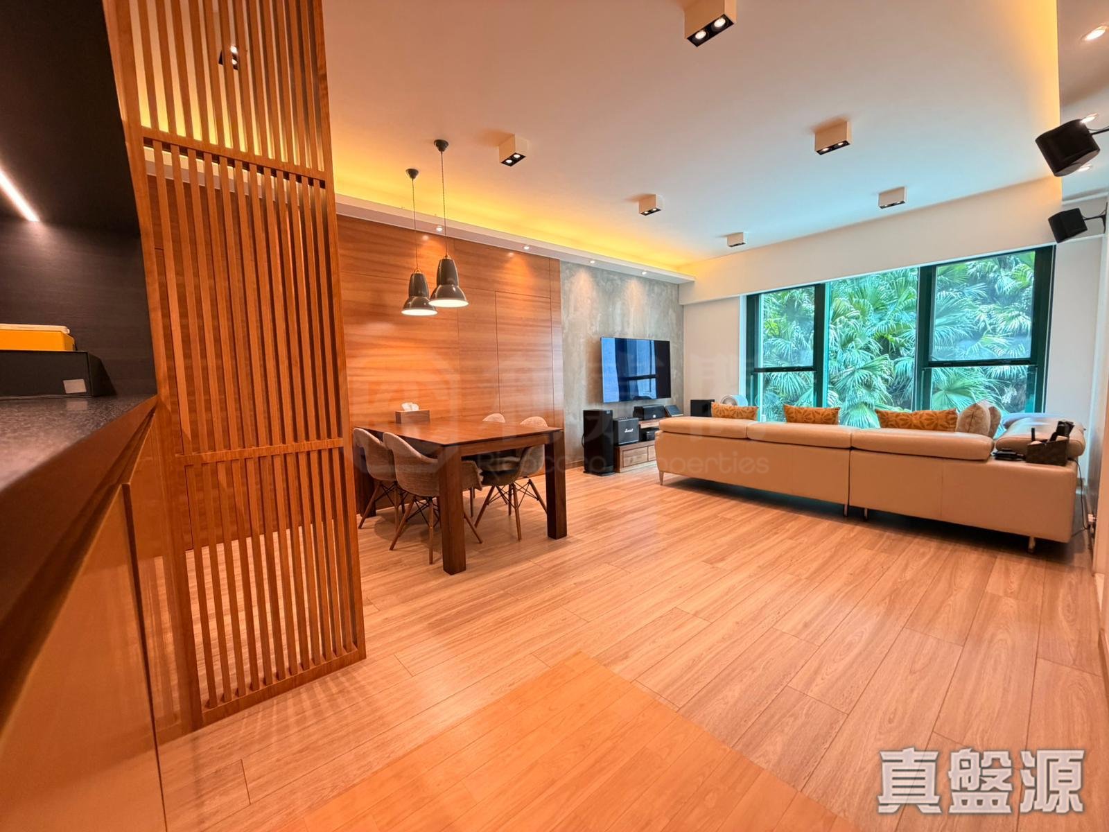 THE PARAMOUNT BLOCK 11 Low Floor Zone Tai Po
