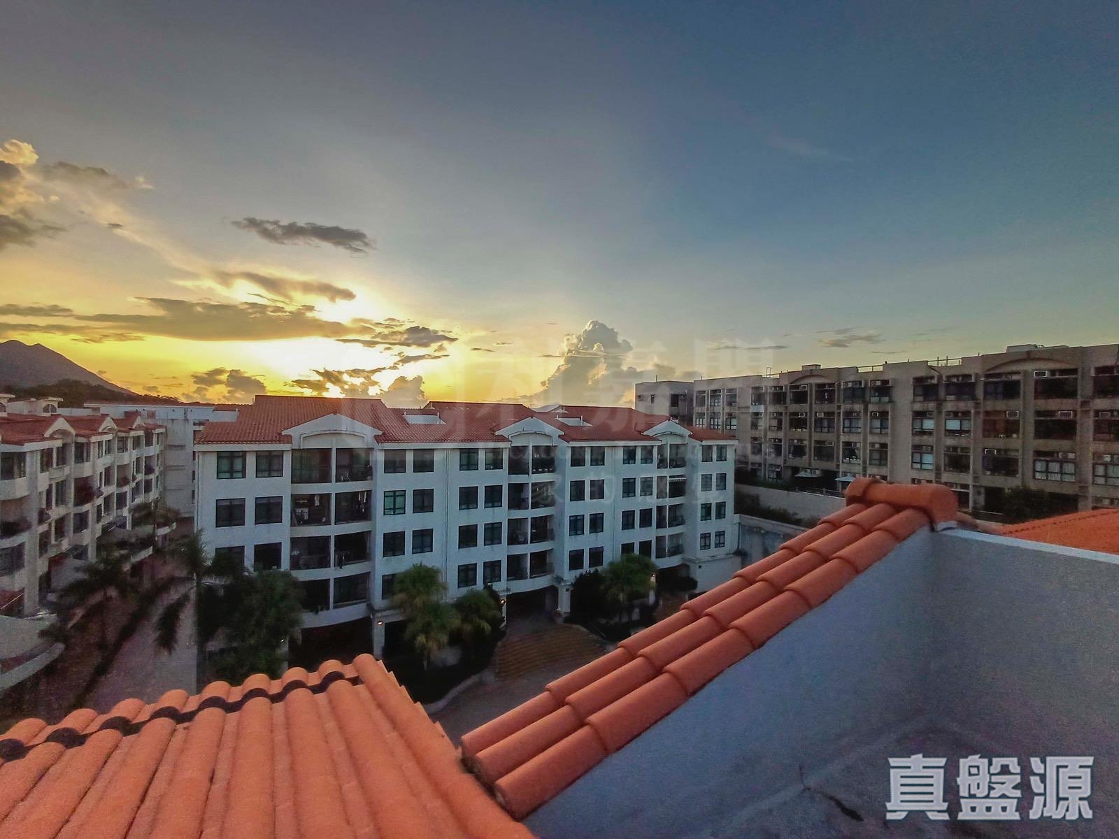 倚龍山莊 1座 大埔