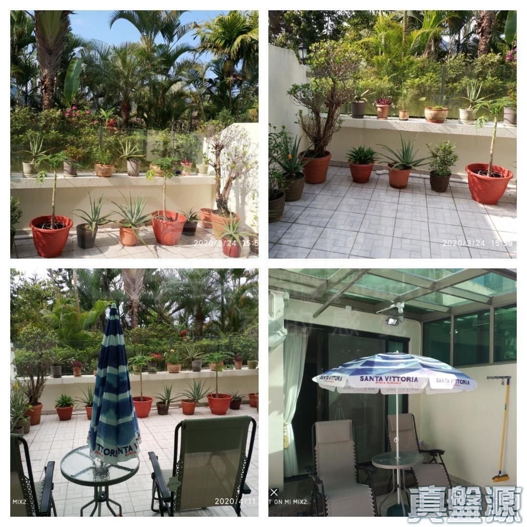 倚龍山莊 12座 大埔