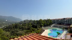 倚龍山莊 27座 大埔