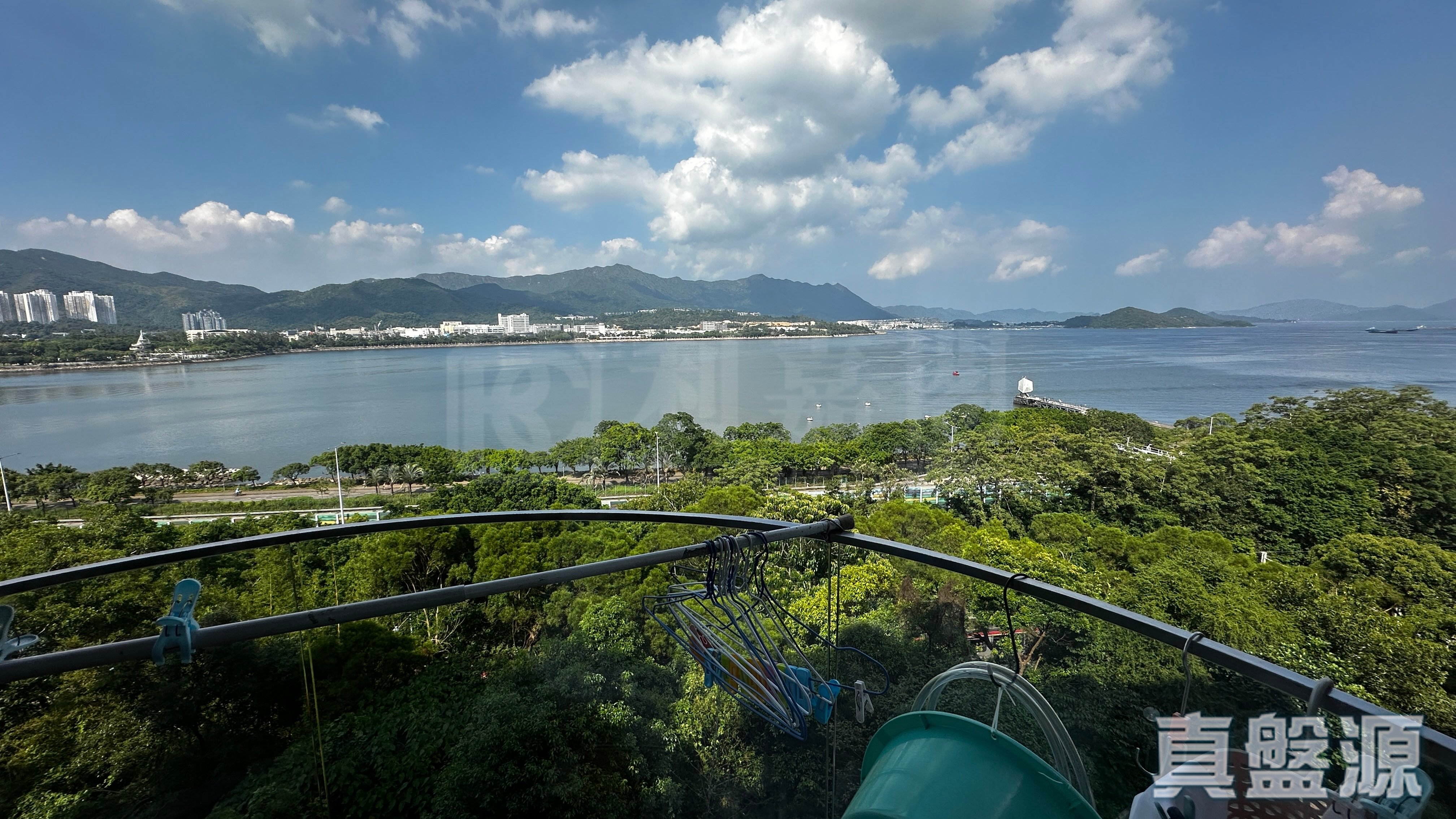 松濤閣 4座 高層 大埔