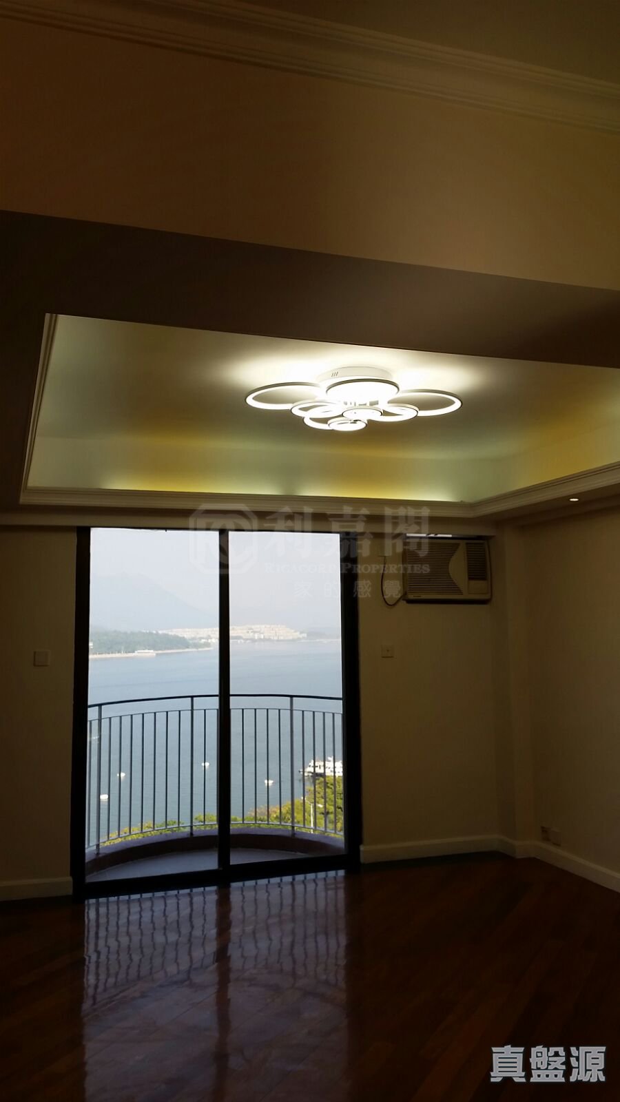 松涛阁 4座 高层 大埔