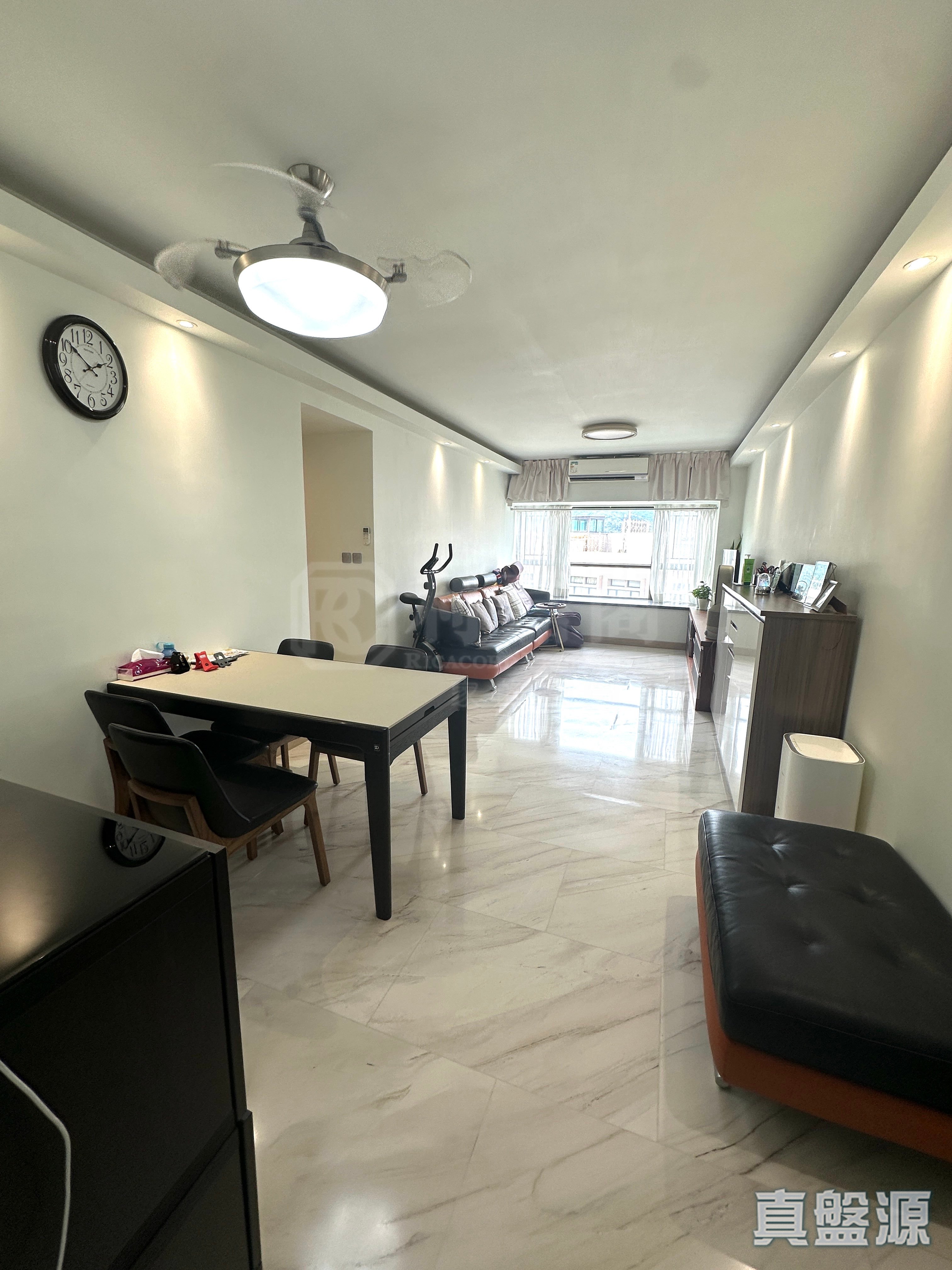 嘉豐花園 高層 大埔