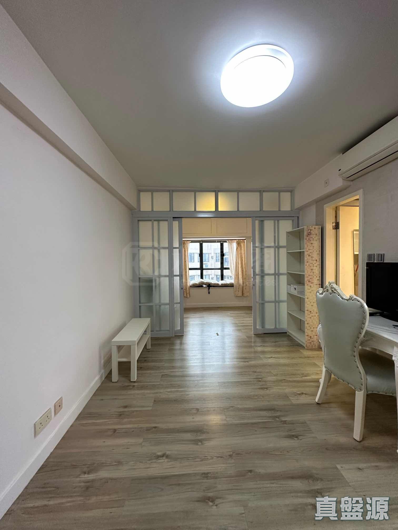 嘉豐花園 8座 高層 大埔