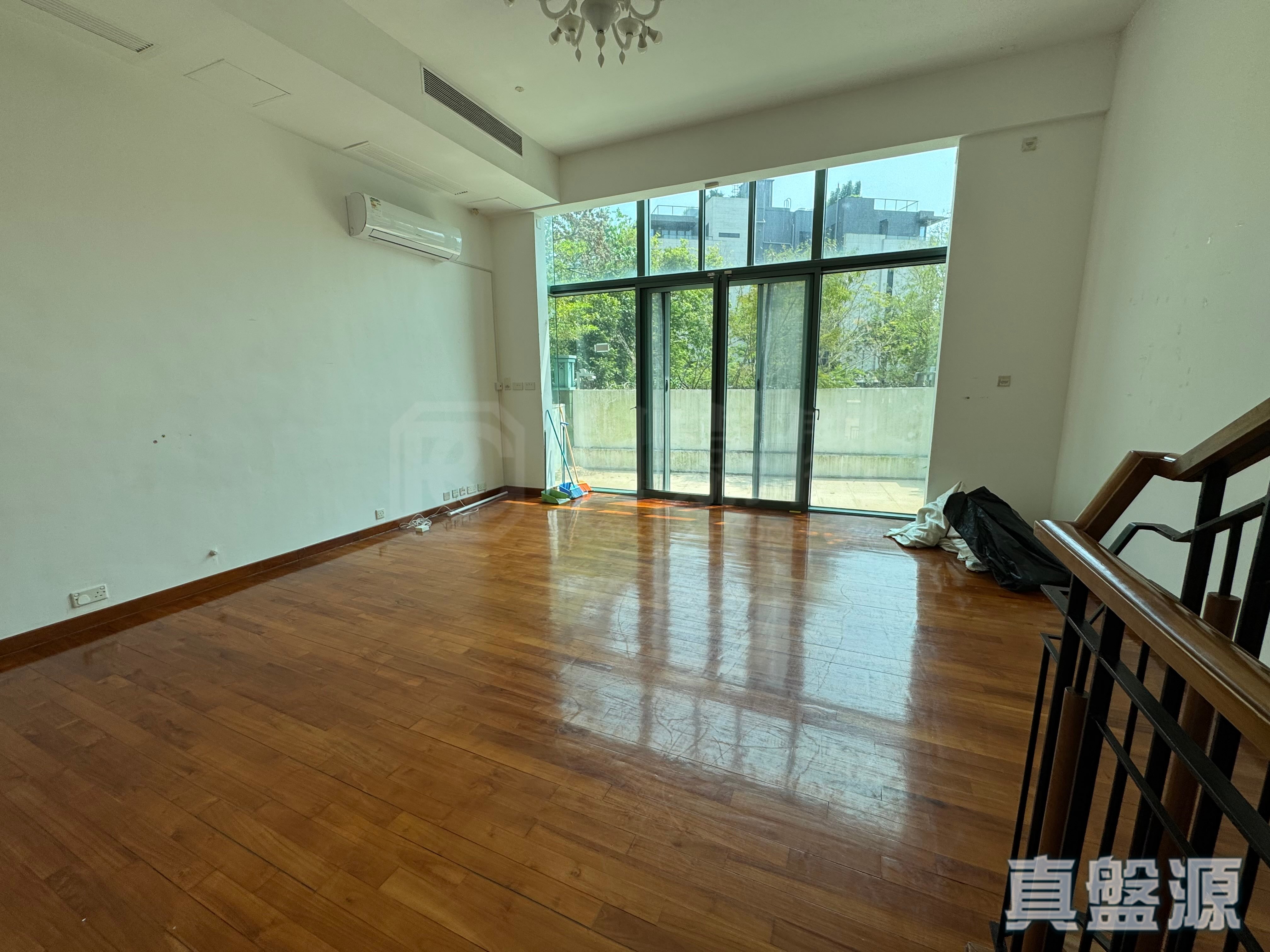 淺月灣 1期 大埔