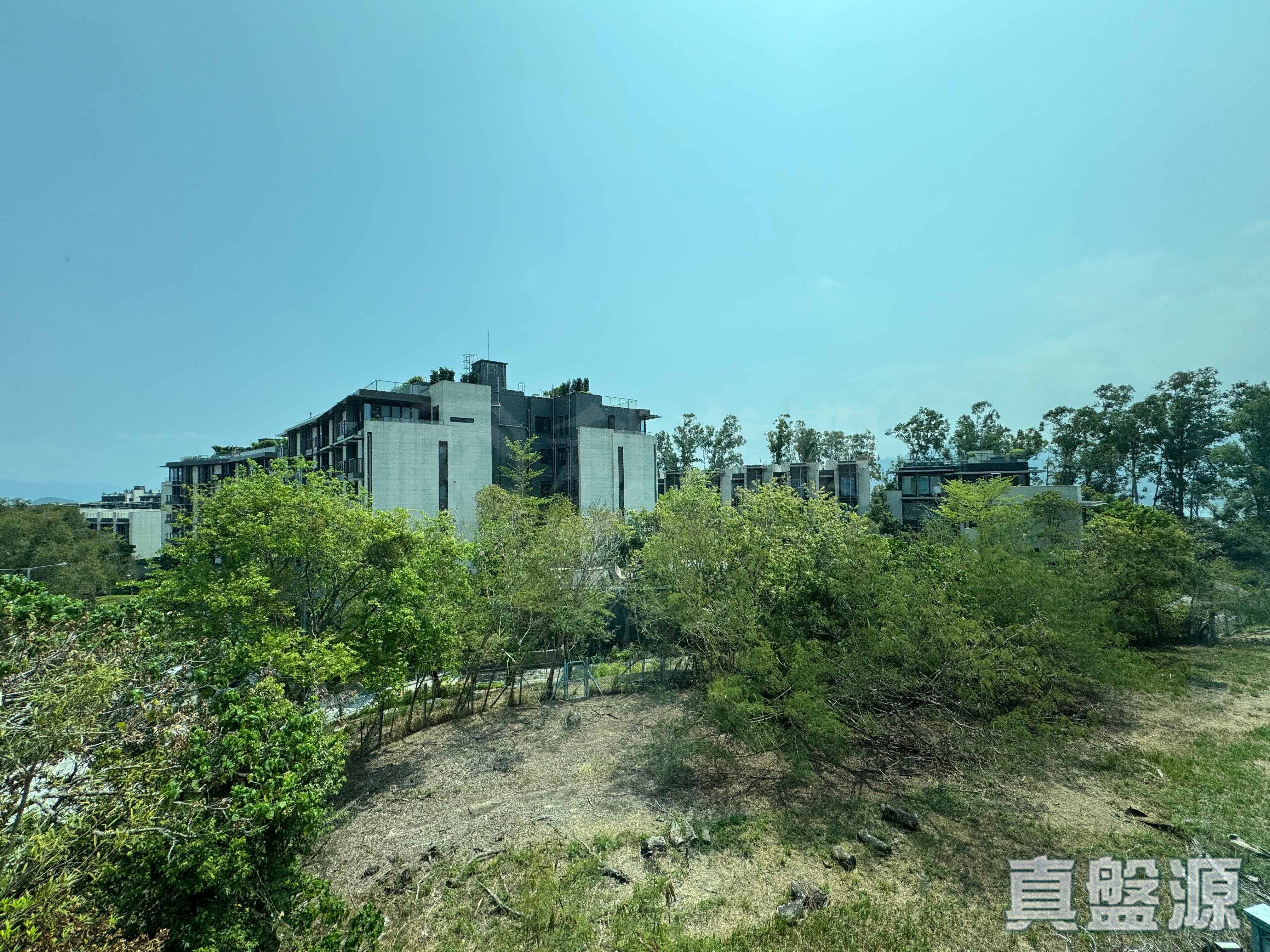 淺月灣 1期 大埔