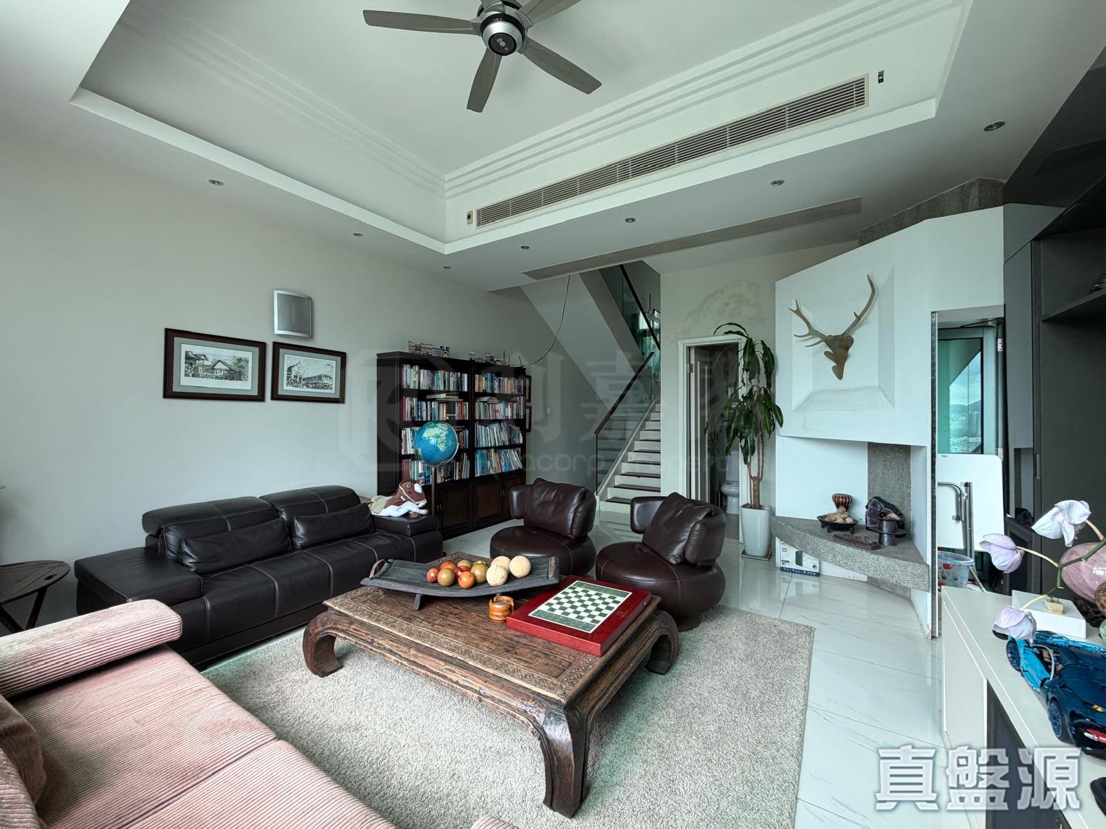 CASA MARINA PHASE 1 Tai Po