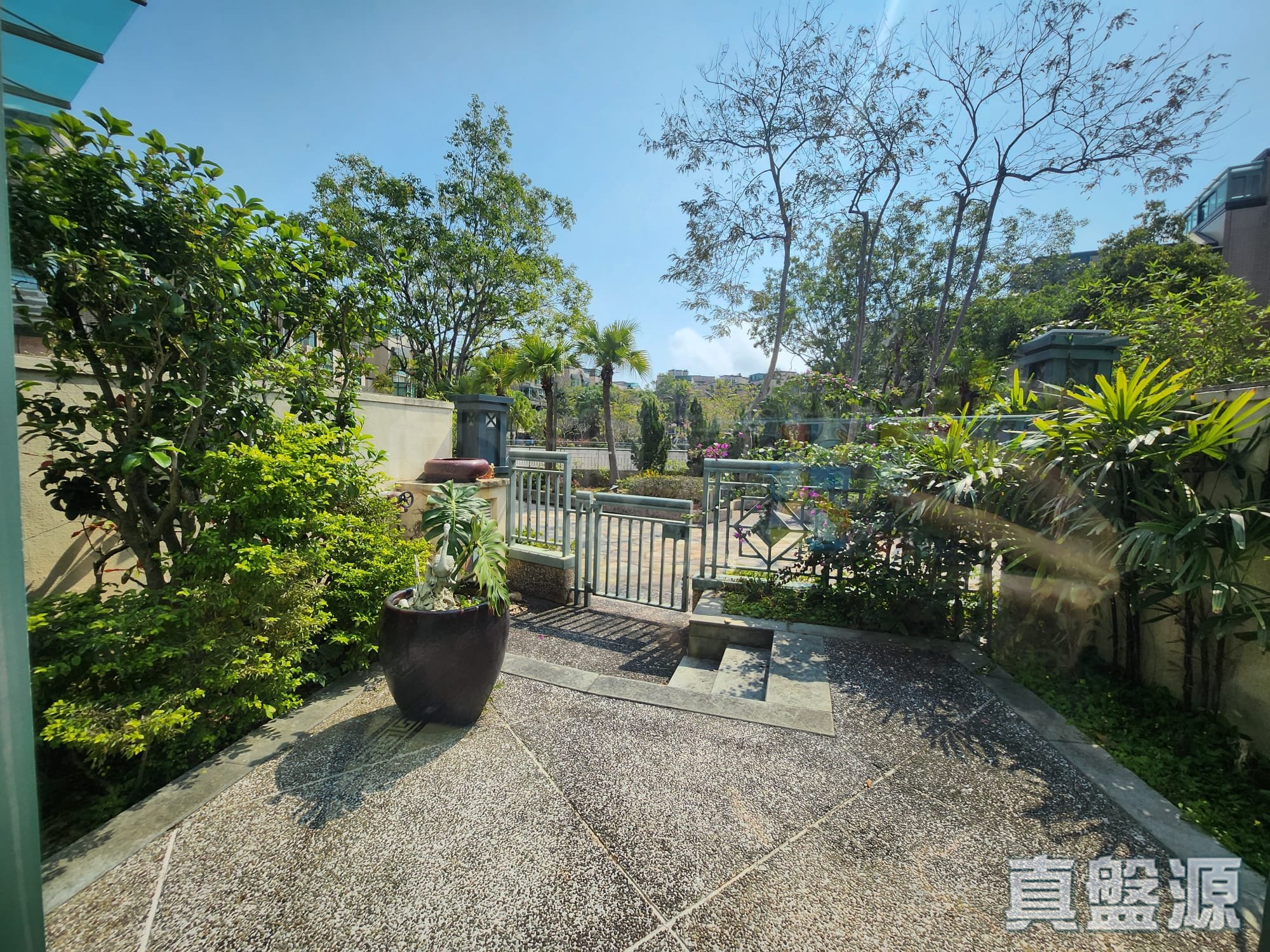 浅月湾 1期 大埔