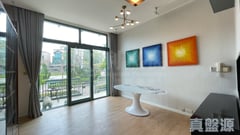 淺月灣 1期 大埔