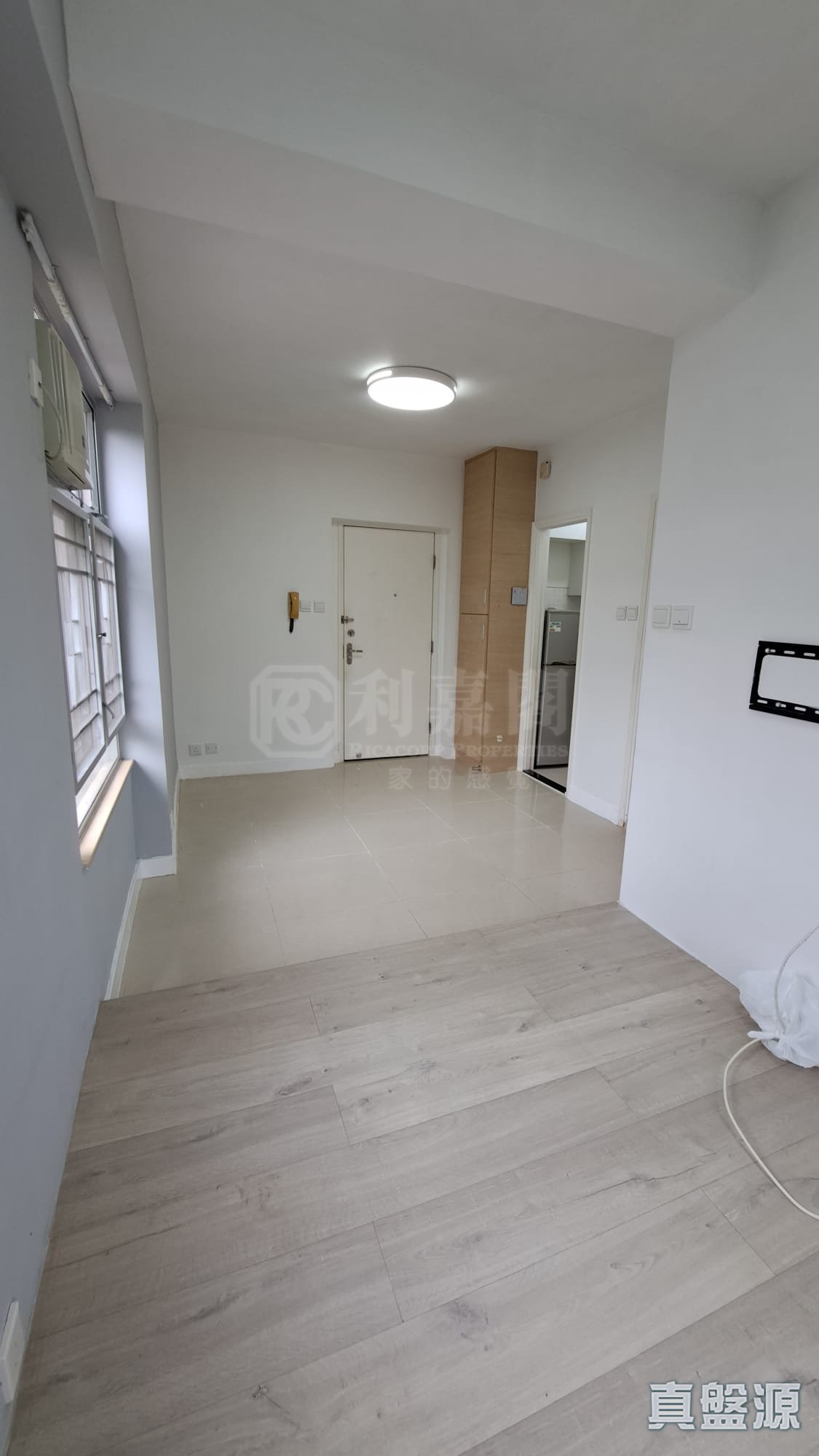 美豐花園 A座 低層 8室 大埔