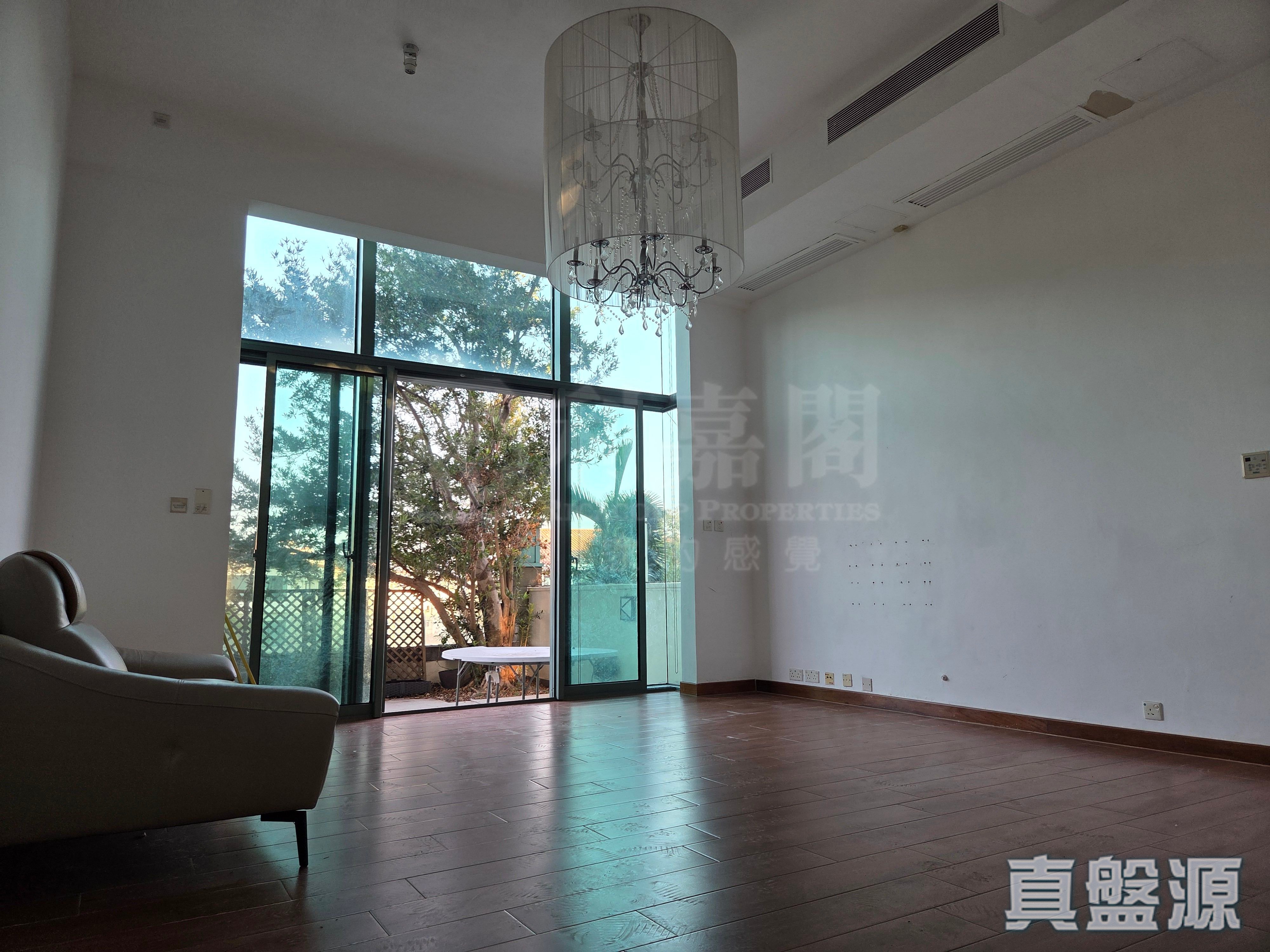 淺月灣 1期 大埔