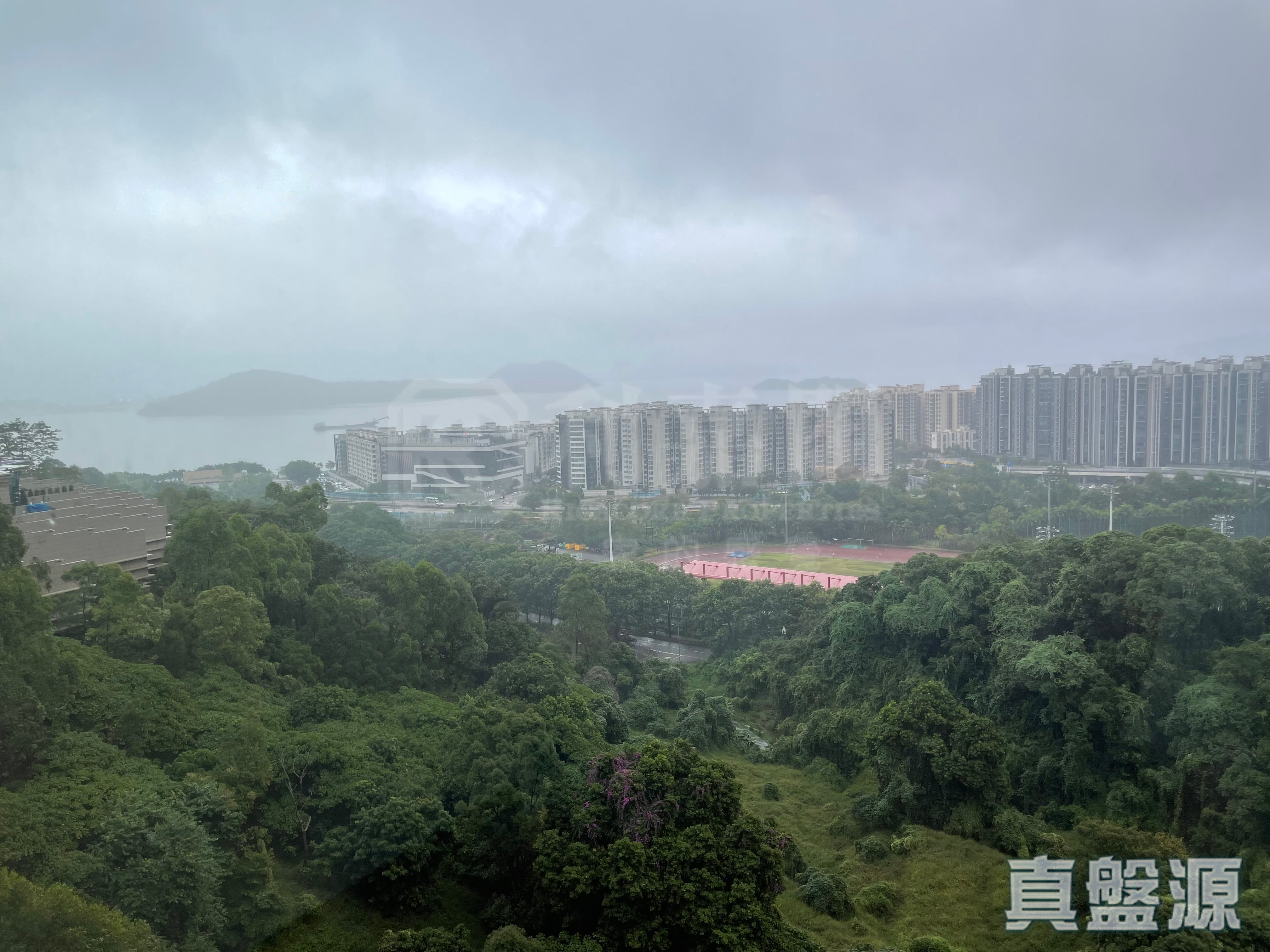 DEERHILL BAY DEERHILL TOWER - Tower 5 Medium Floor Zone Flat B Tai Po