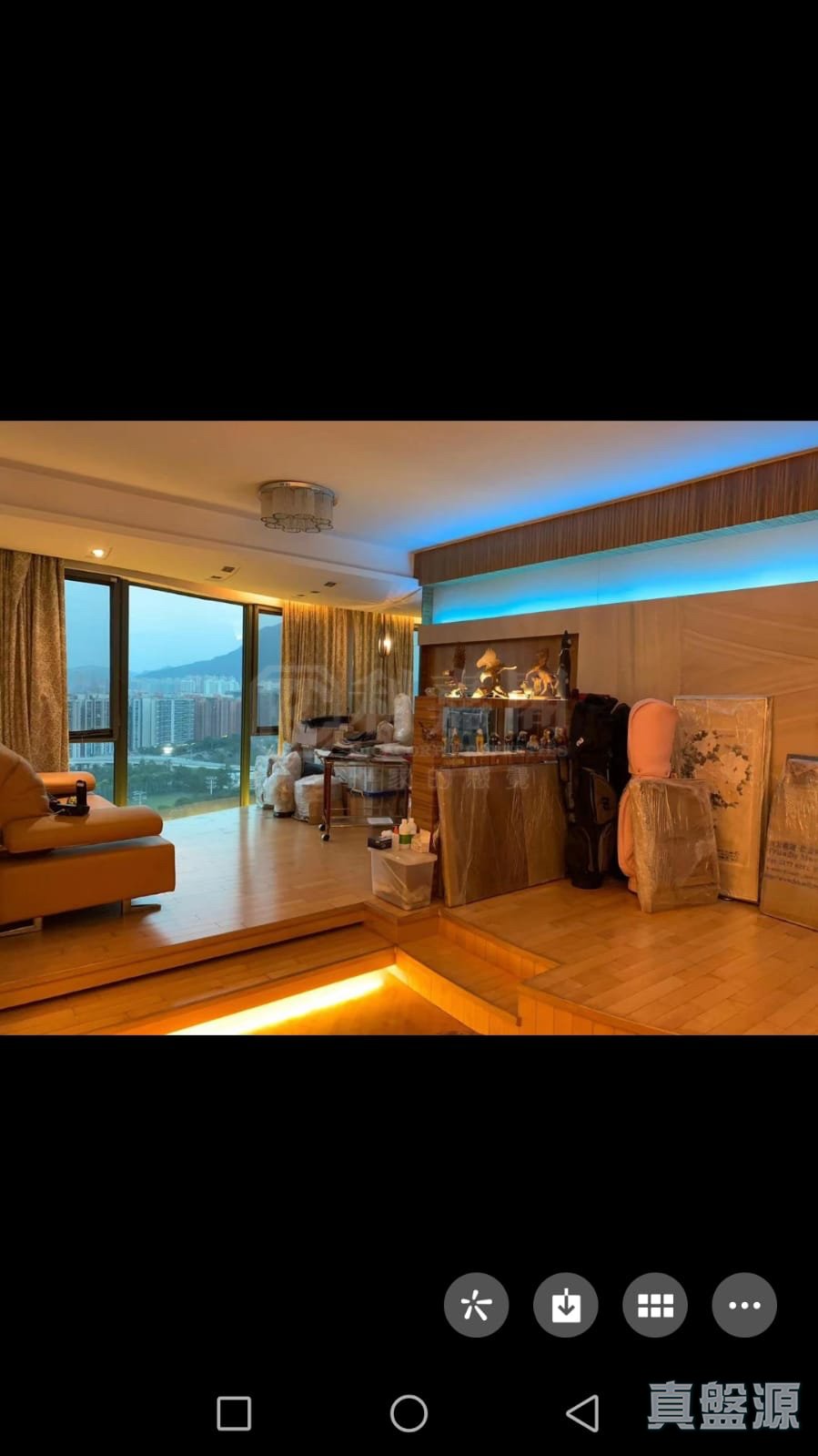 DEERHILL BAY DEERHILL TOWER - Tower 6 Medium Floor Zone Tai Po