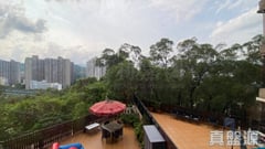 GRAND PALISADES BLOCK 1 Medium Floor Zone Flat E Tai Po