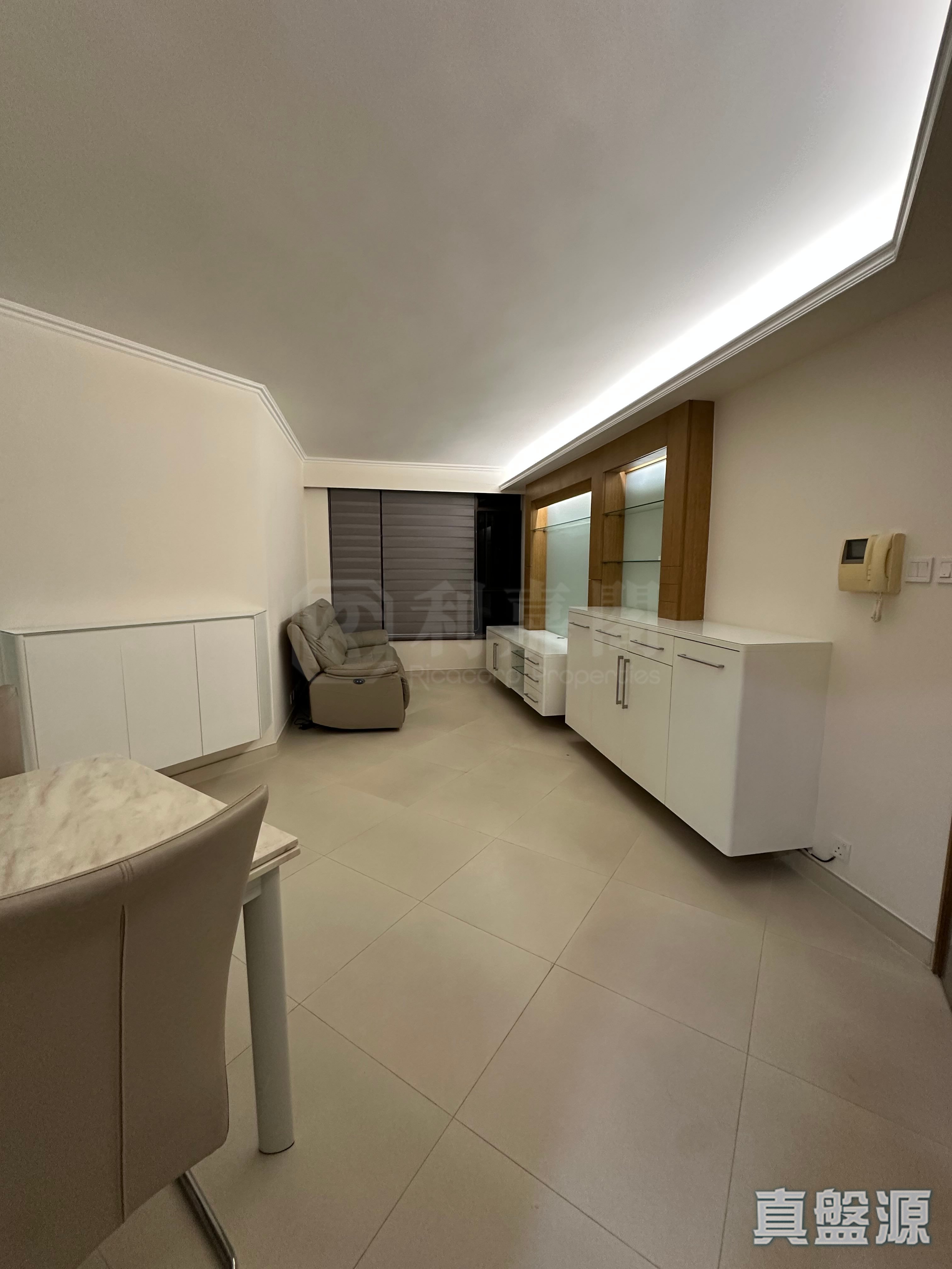 大埔寶馬山 3座 高層 F室 大埔