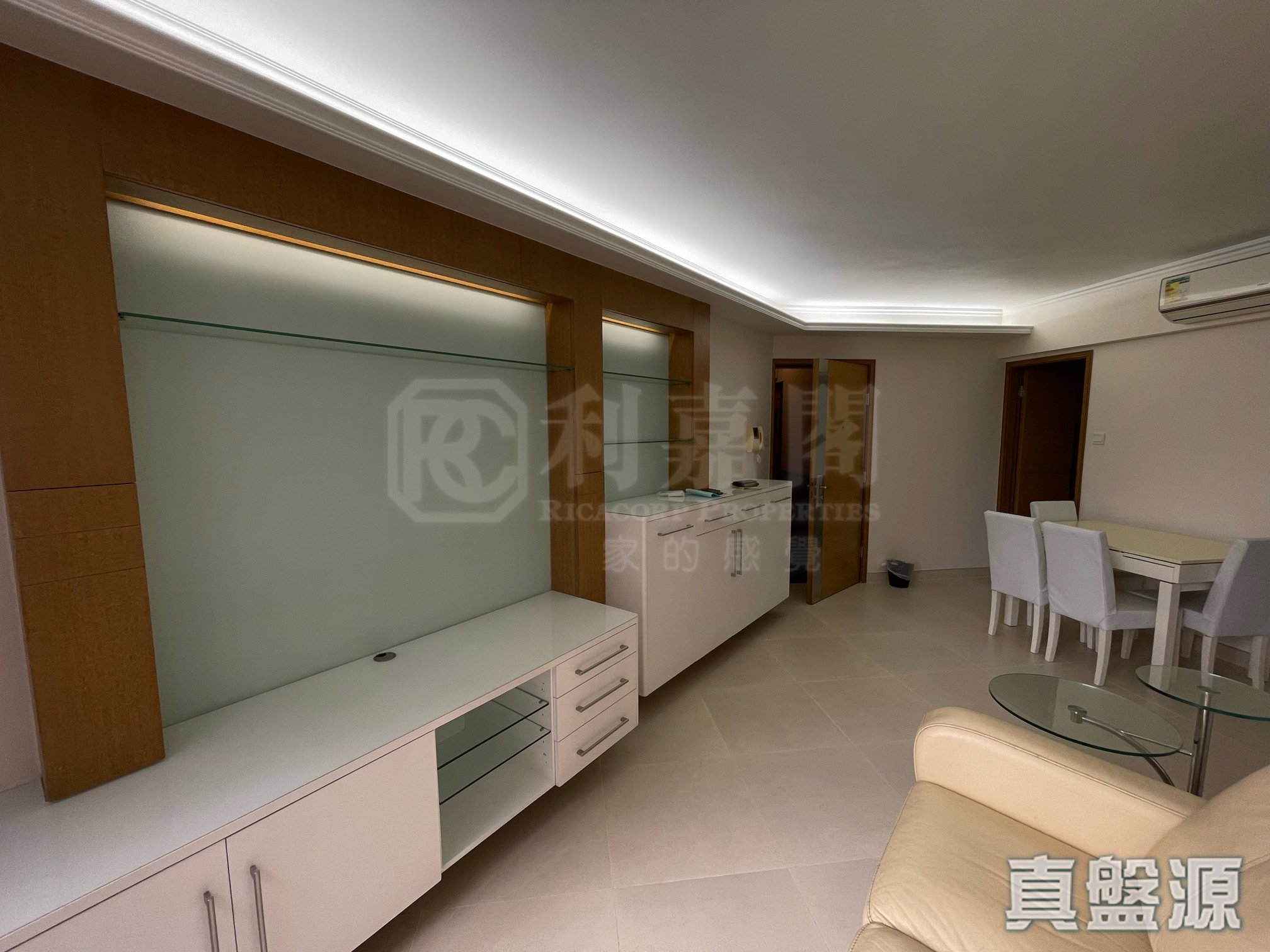 大埔宝马山 3座 高层 F室 大埔