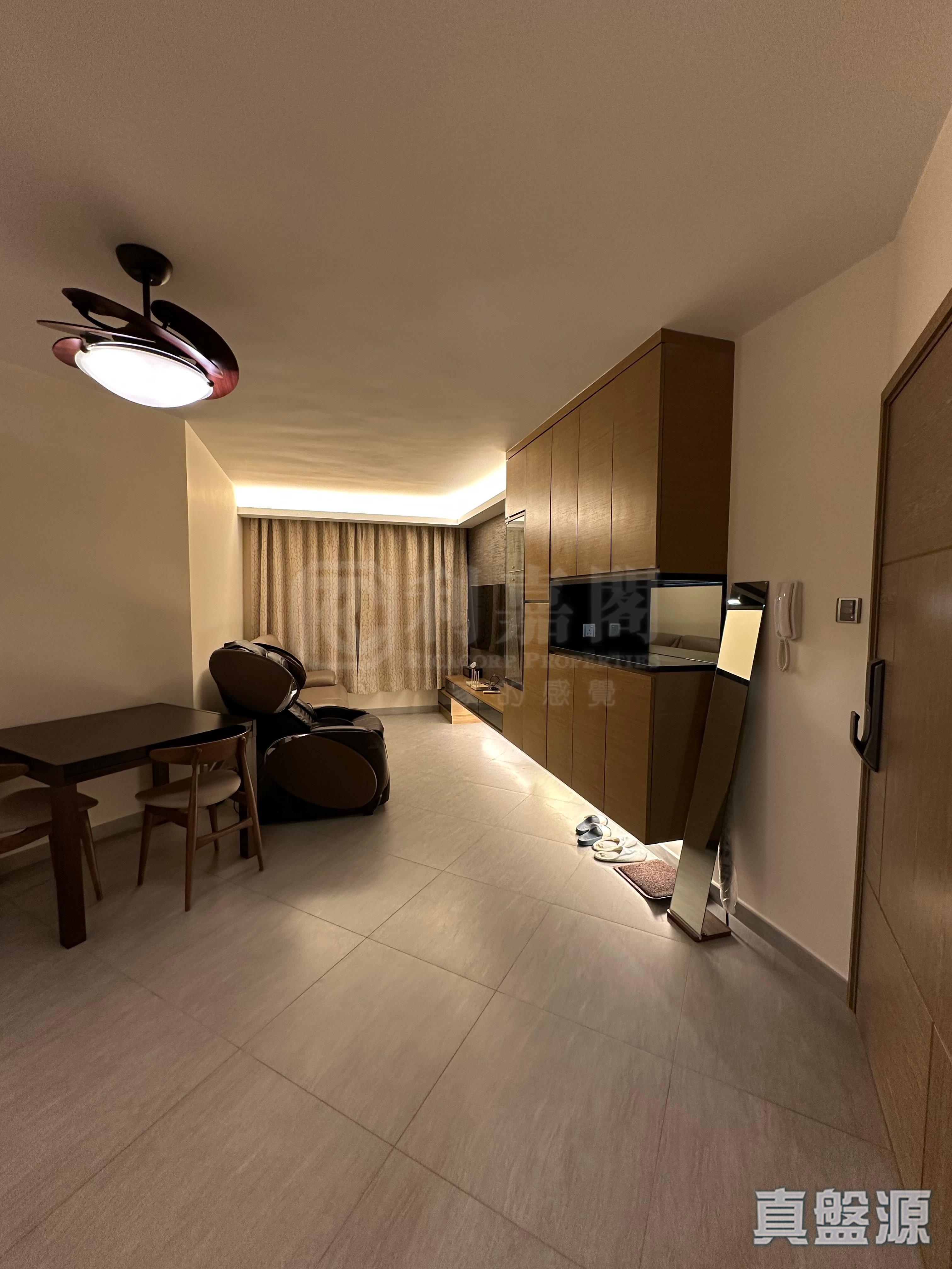 大埔寶馬山 5座 高層 F室 大埔