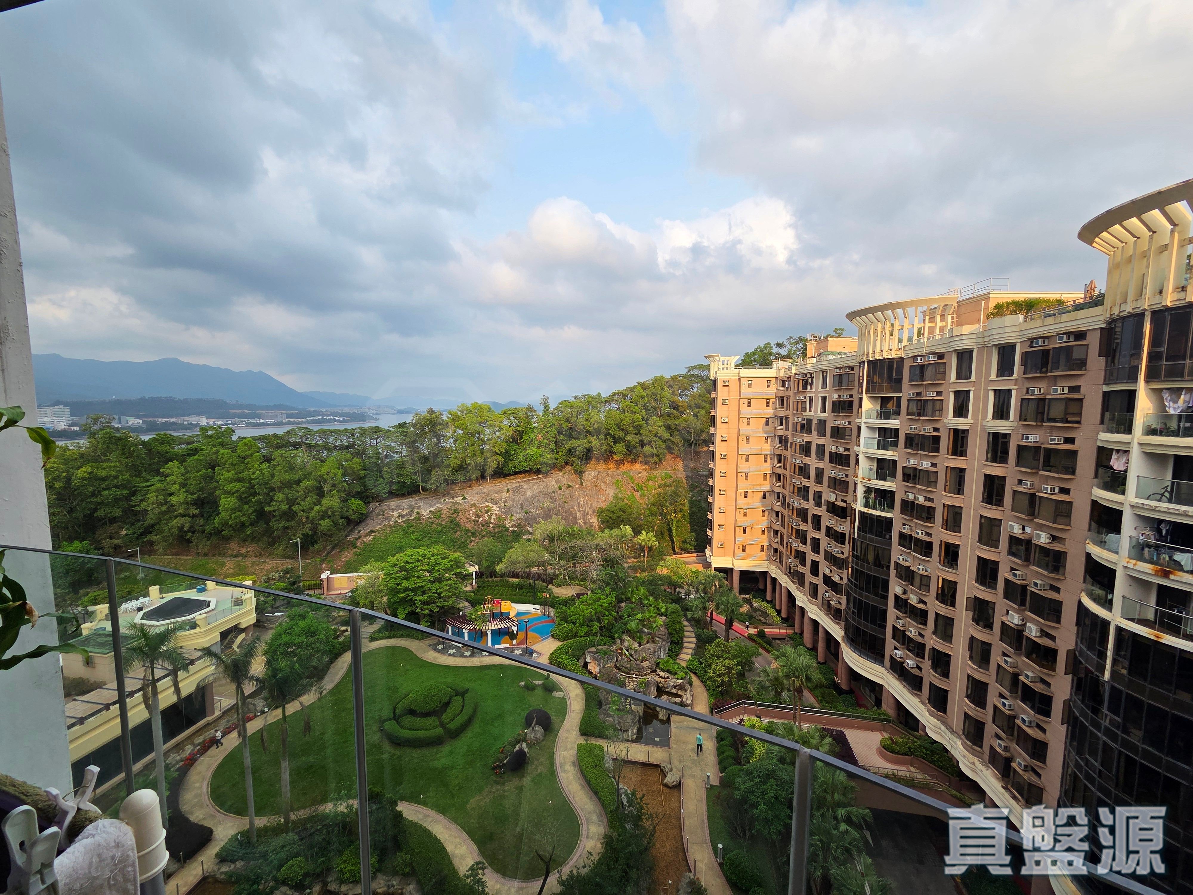 大埔宝马山 6座 极高层 A室 大埔