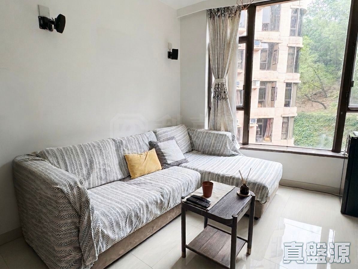 大埔寶馬山 7座 高層 B室 大埔