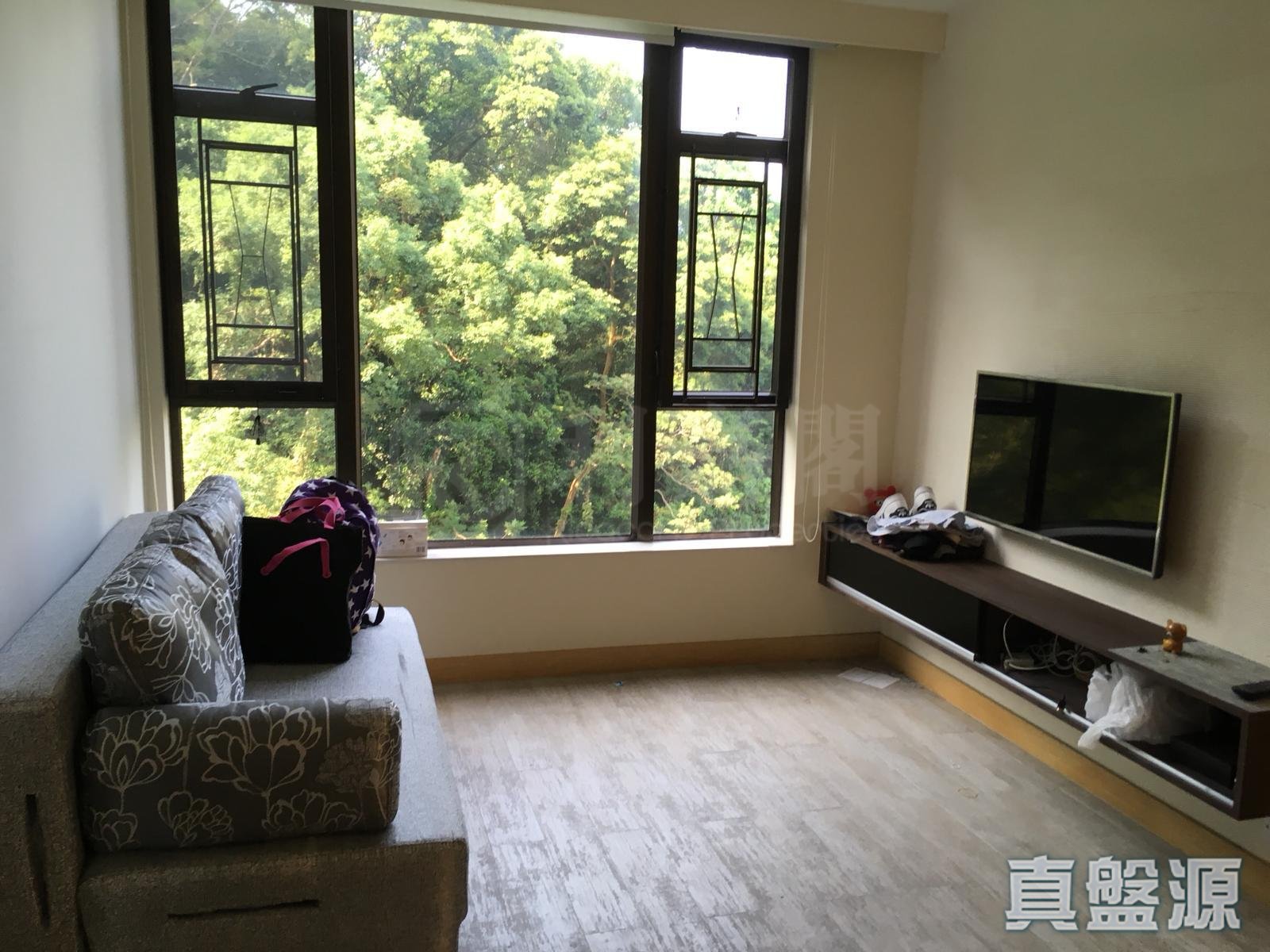 GRAND PALISADES BLOCK 7 Medium Floor Zone Flat H Tai Po