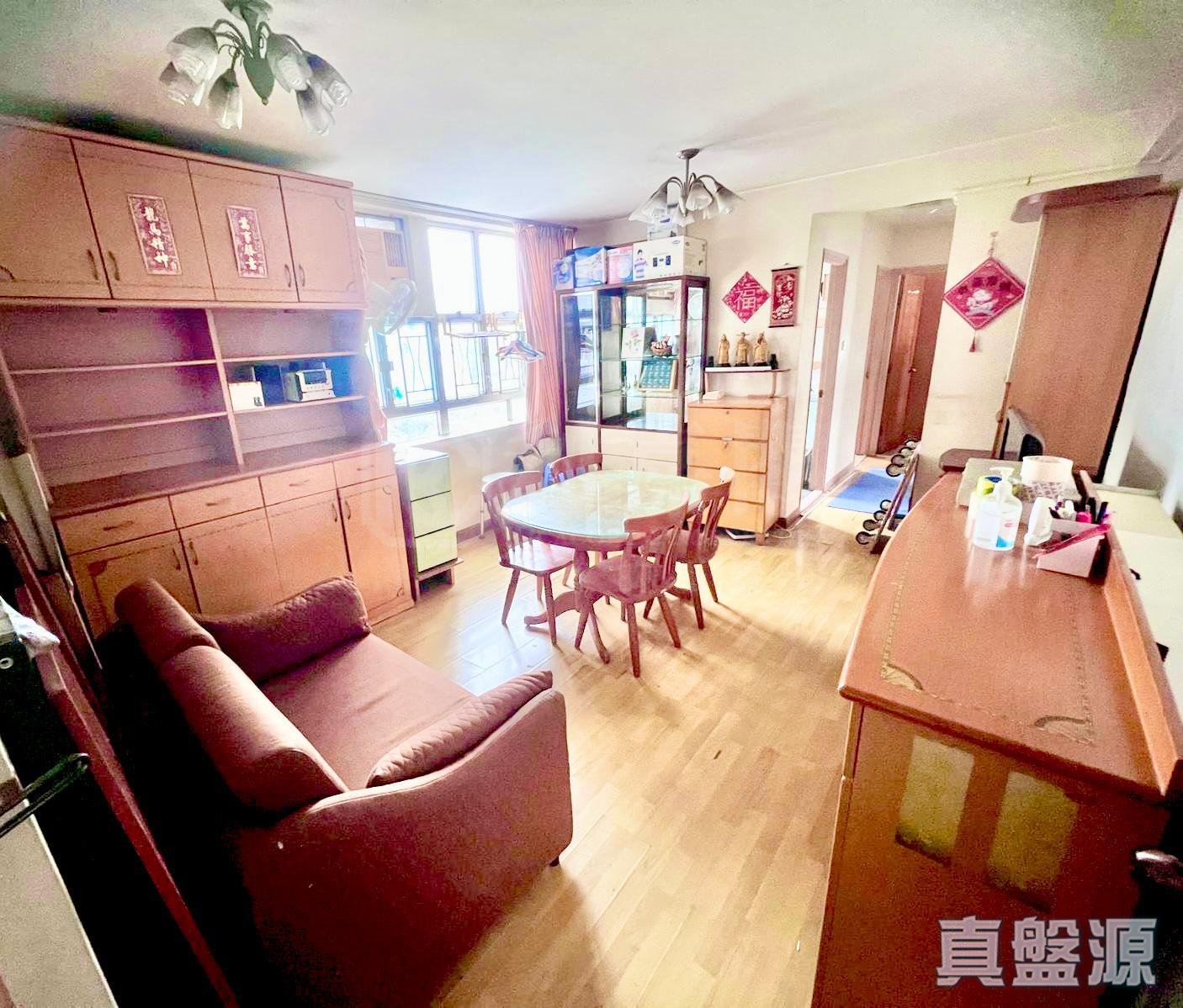 富雅花園 2座 大埔